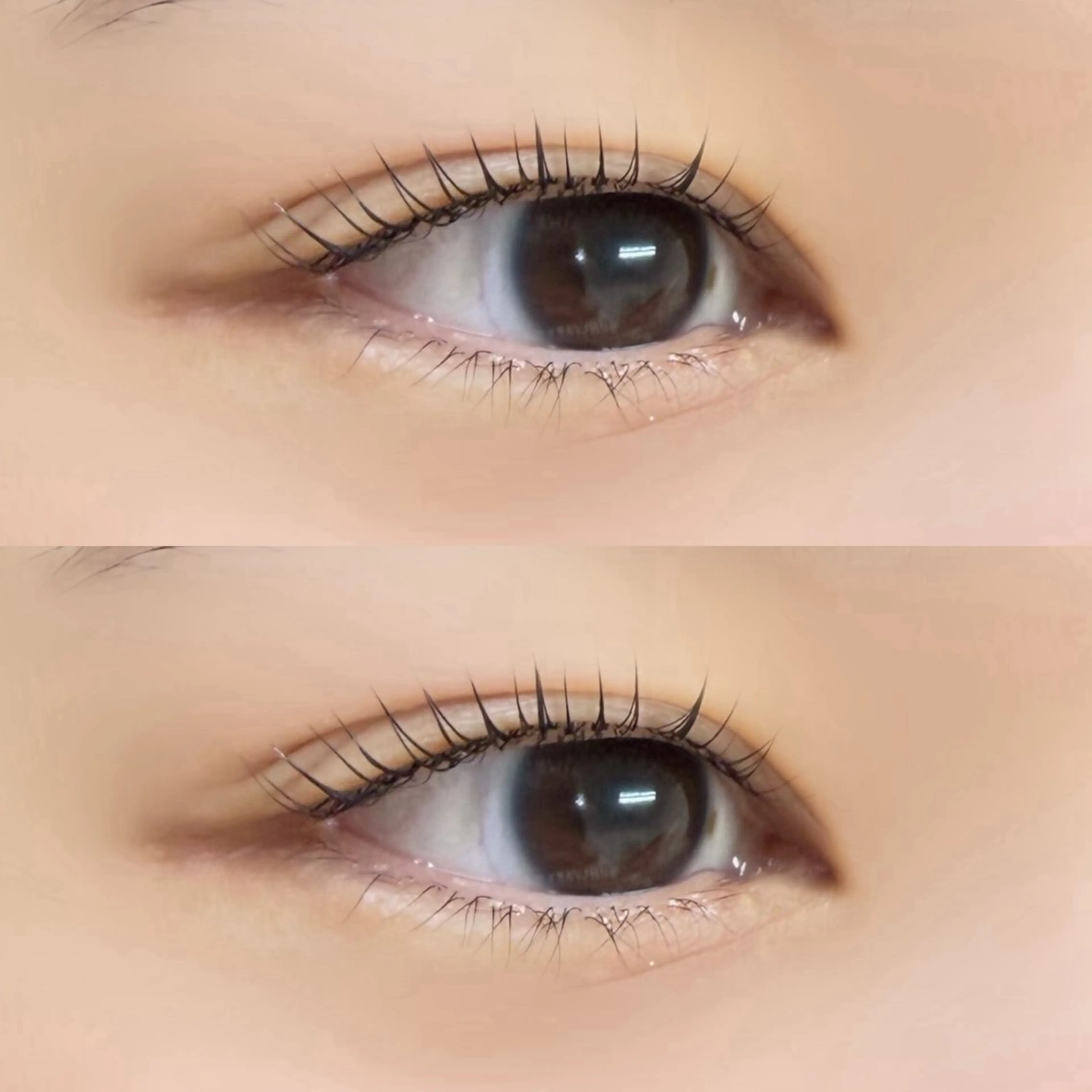 マツエク・マツパ マツパ Bianca Reika⭐️のマツエク・マツパデザイン