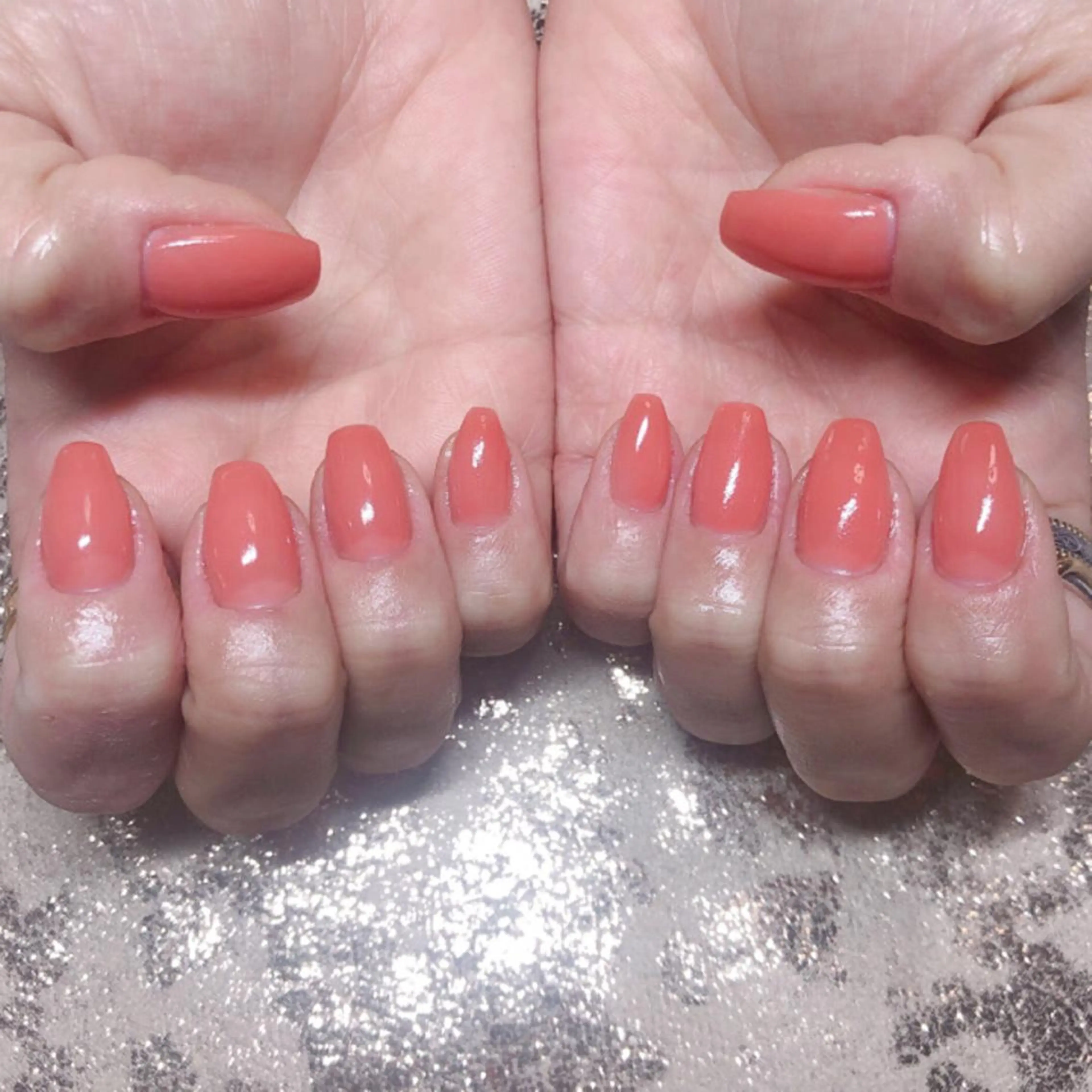 ネイル DollyGirl KYOKOのネイルデザイン