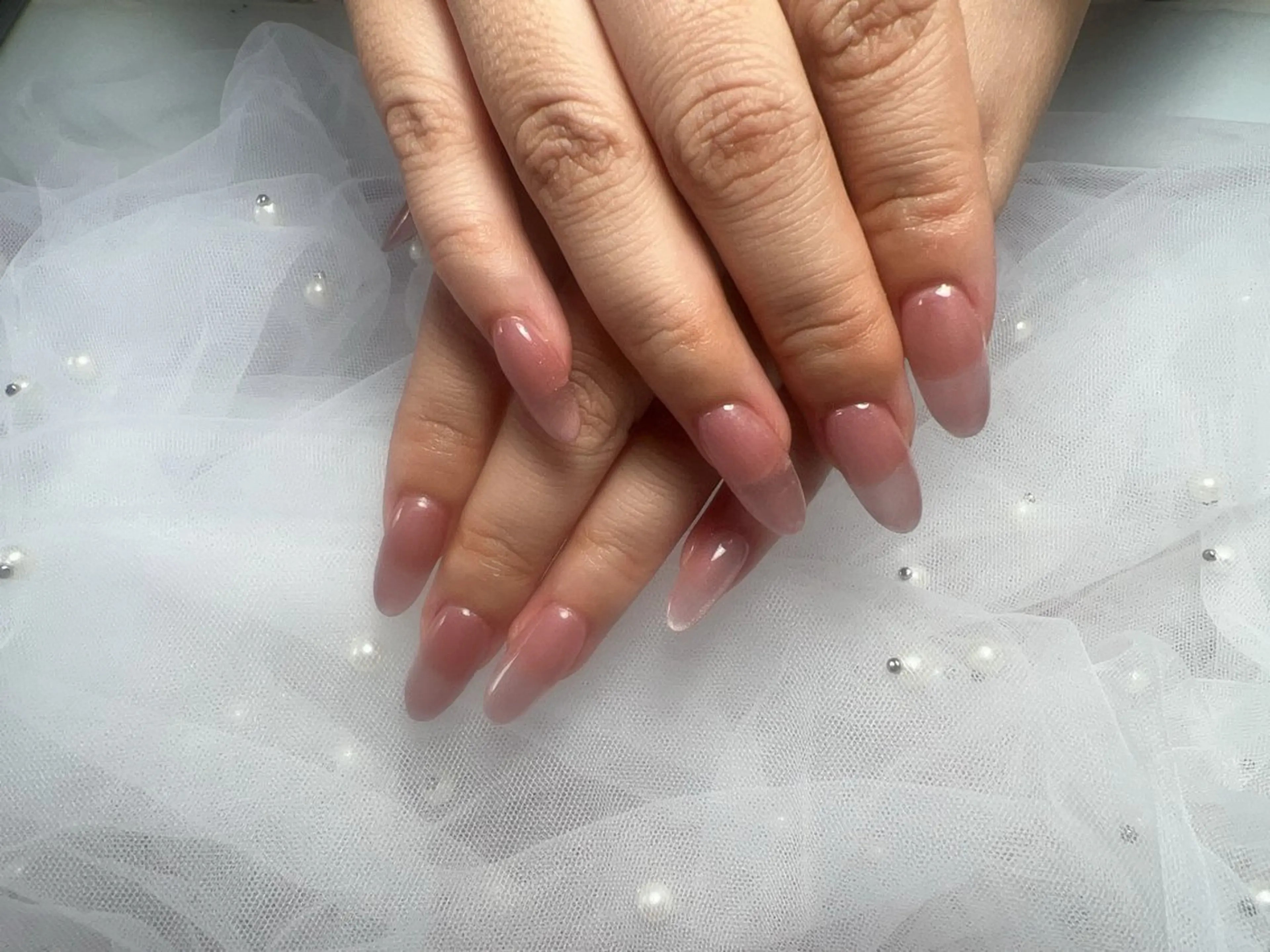 ネイル GUネイルサロン yumiのネイルデザイン