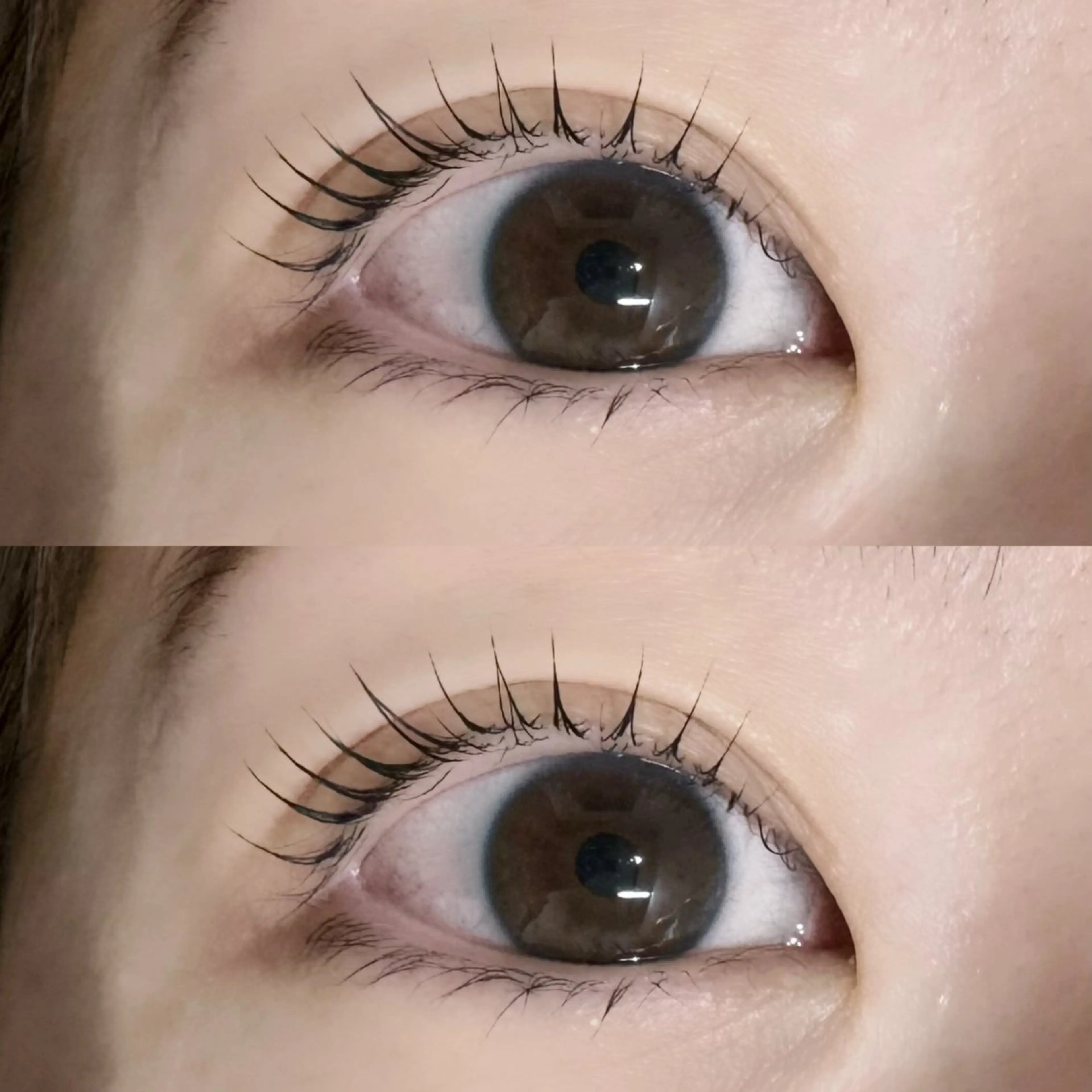 マツエク・マツパ マツパ MOND🪄 Ayanaのマツエク・マツパデザイン