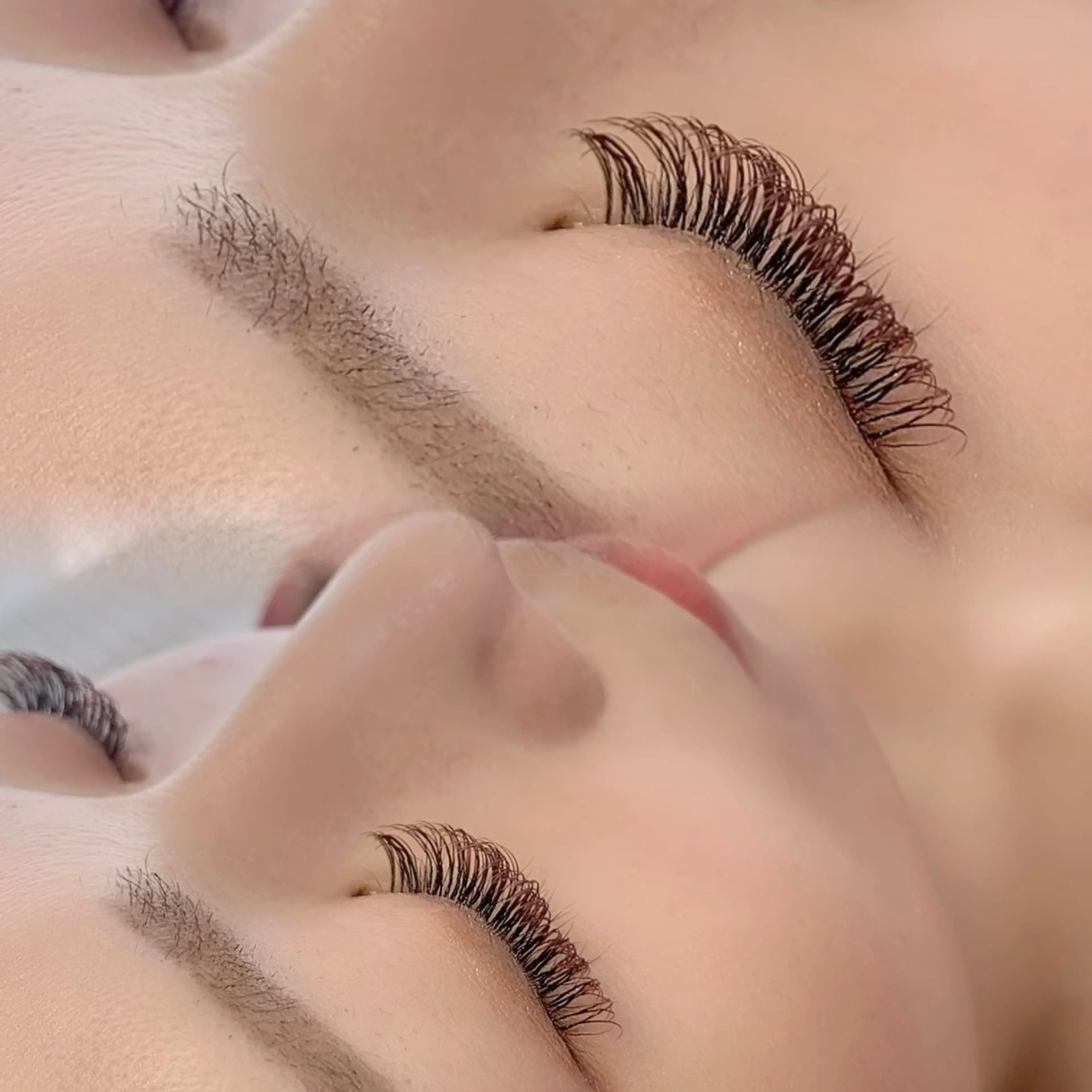 マツエク・マツパ KOKO. eye MIKIのマツエク・マツパデザイン