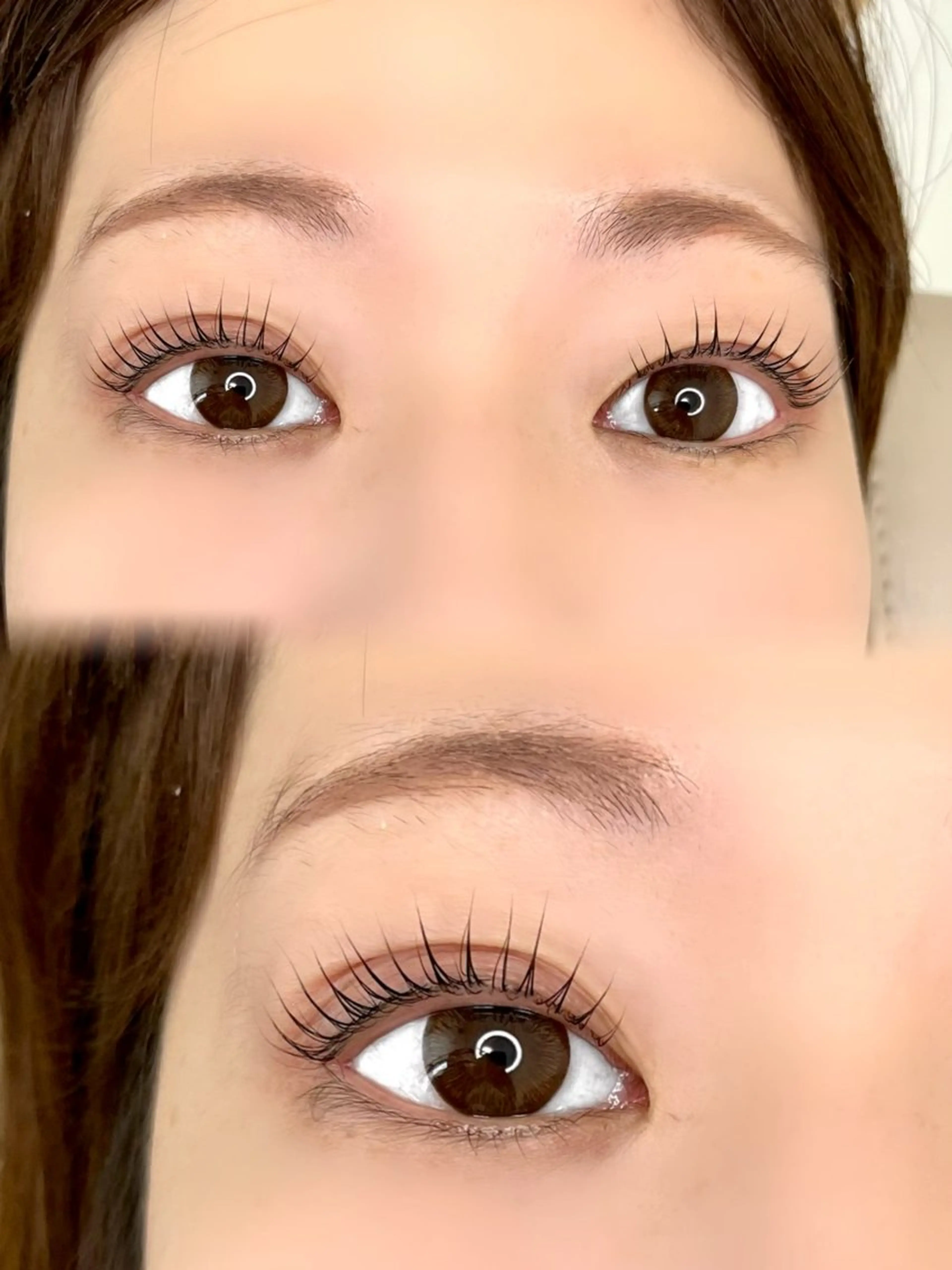 マツエク・マツパ BELL eye＆beautyのマツエク・マツパデザイン