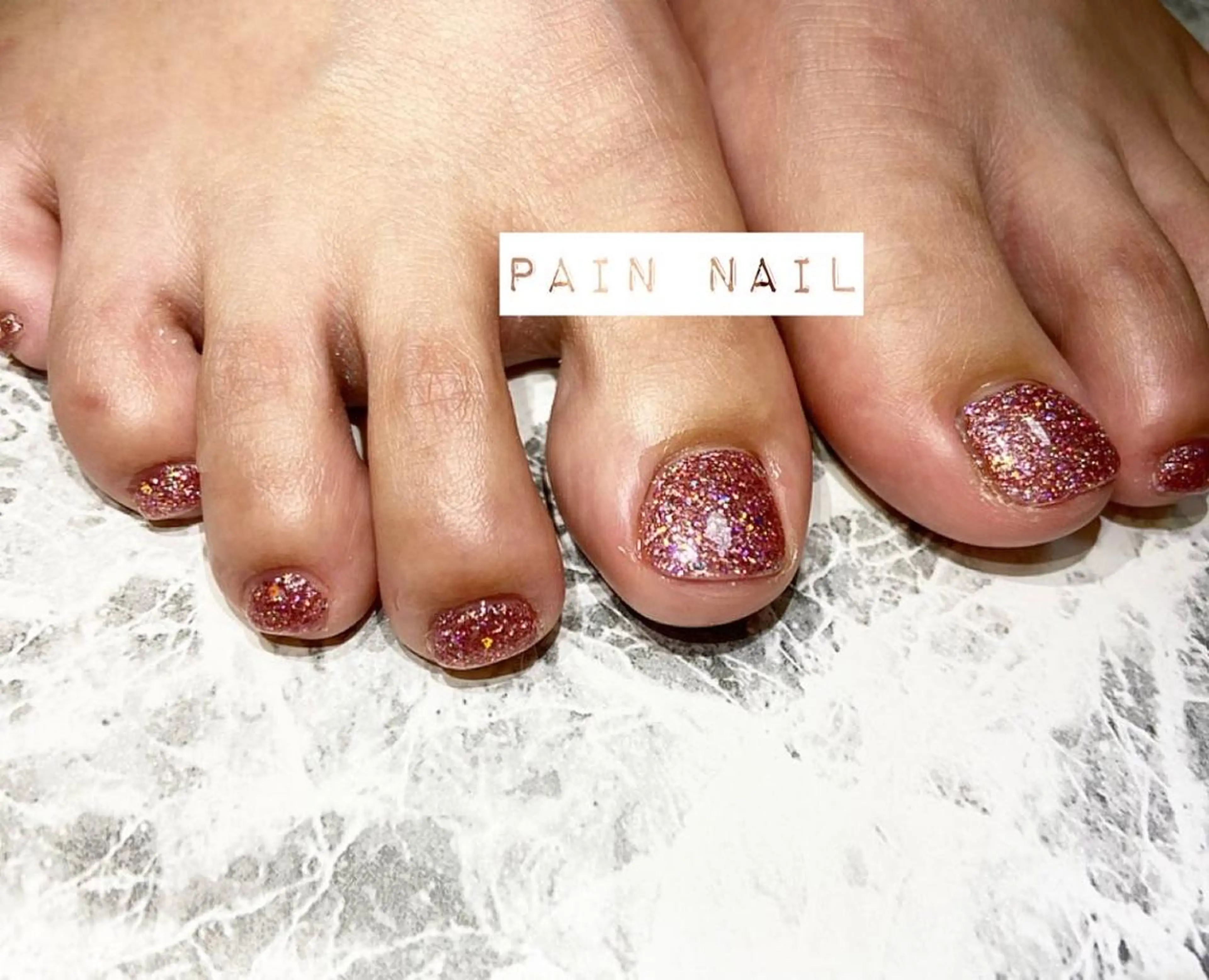 ネイル P. nailのネイルデザイン