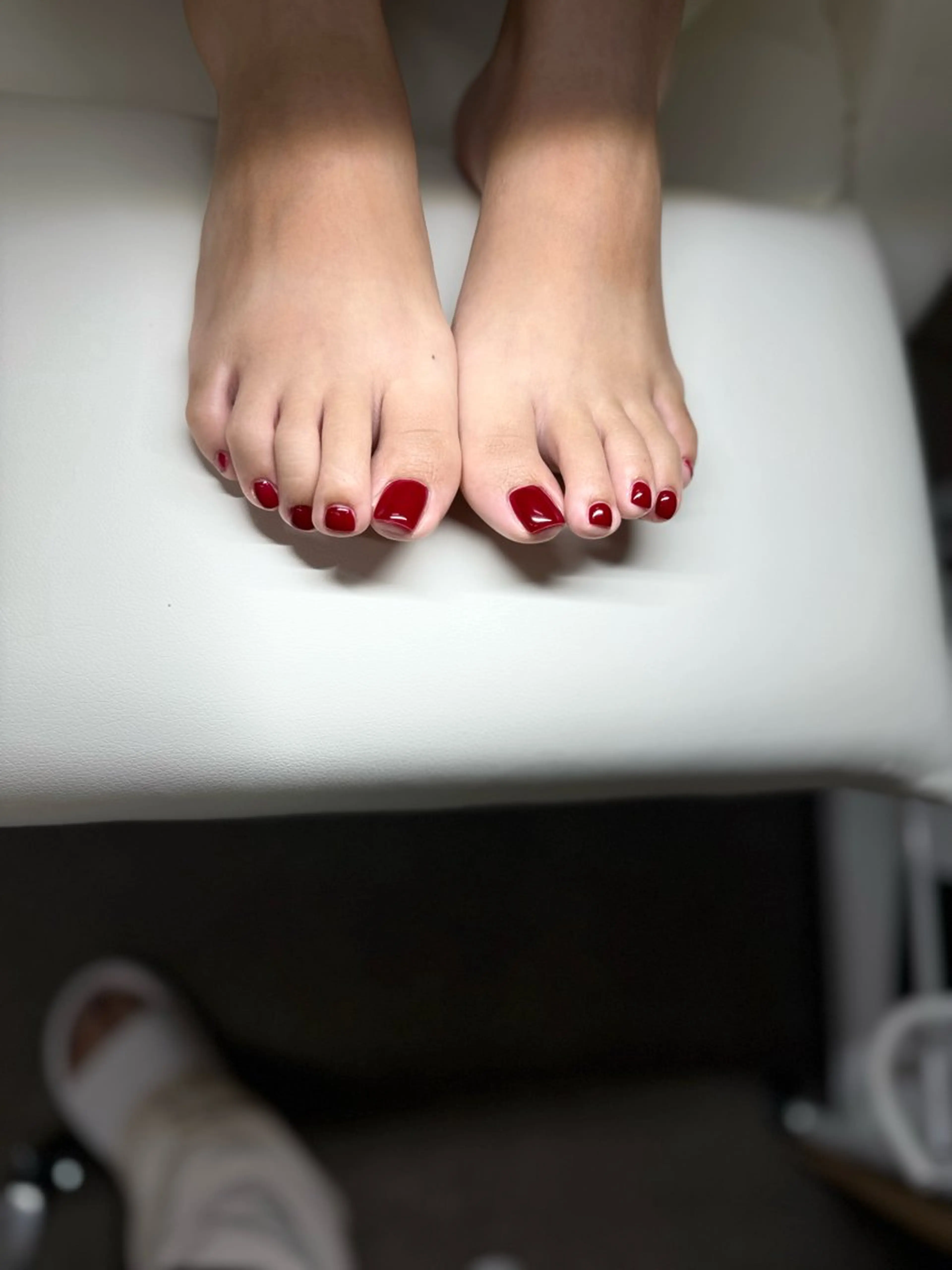 藤井 司のネイルデザイン