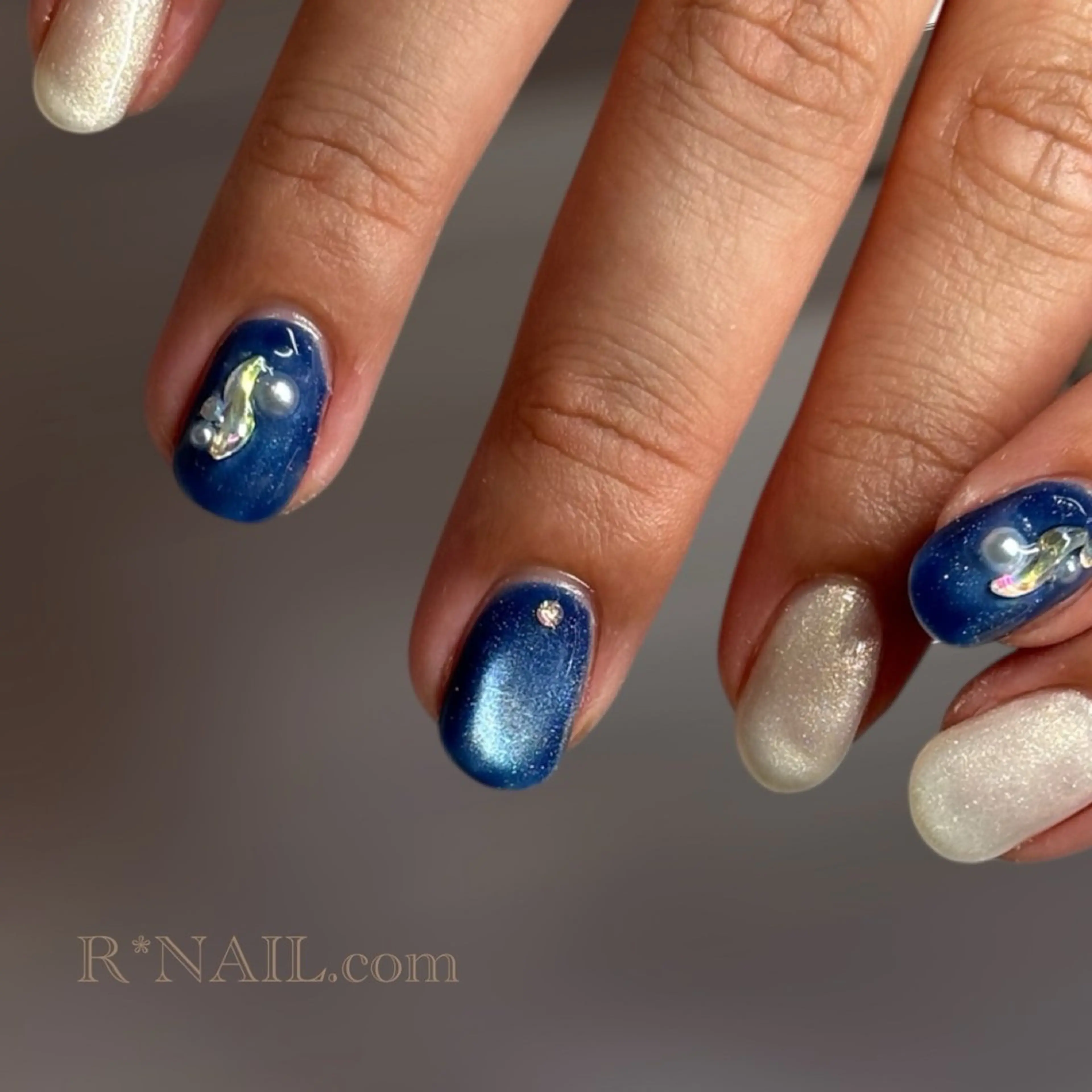 ネイル ハンドネイル R*NAIL .comのネイルデザイン
