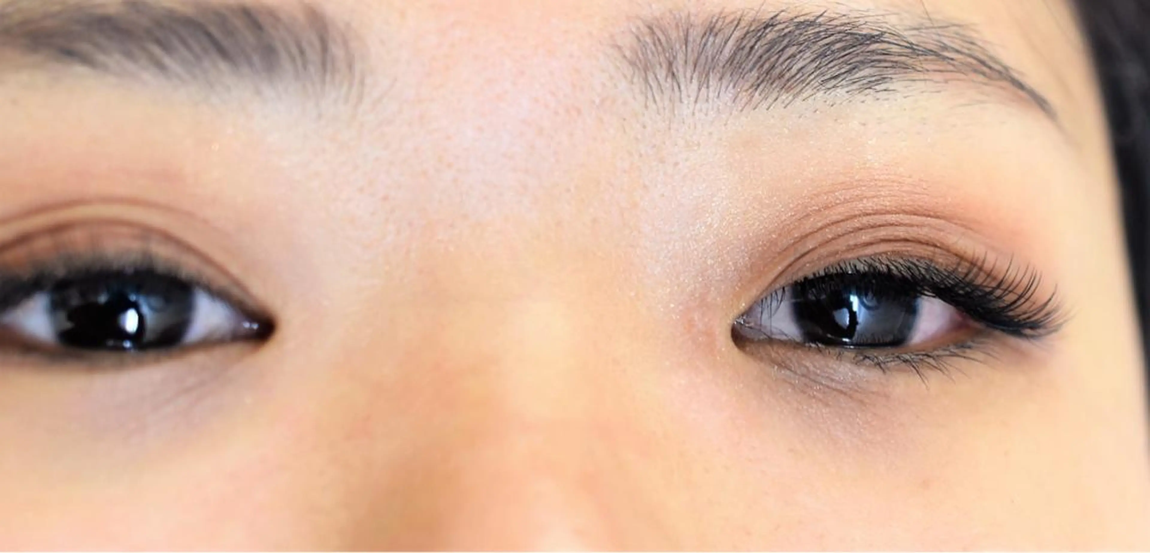 マツエク・マツパ ELEGAR 武蔵小杉のマツエク・マツパデザイン