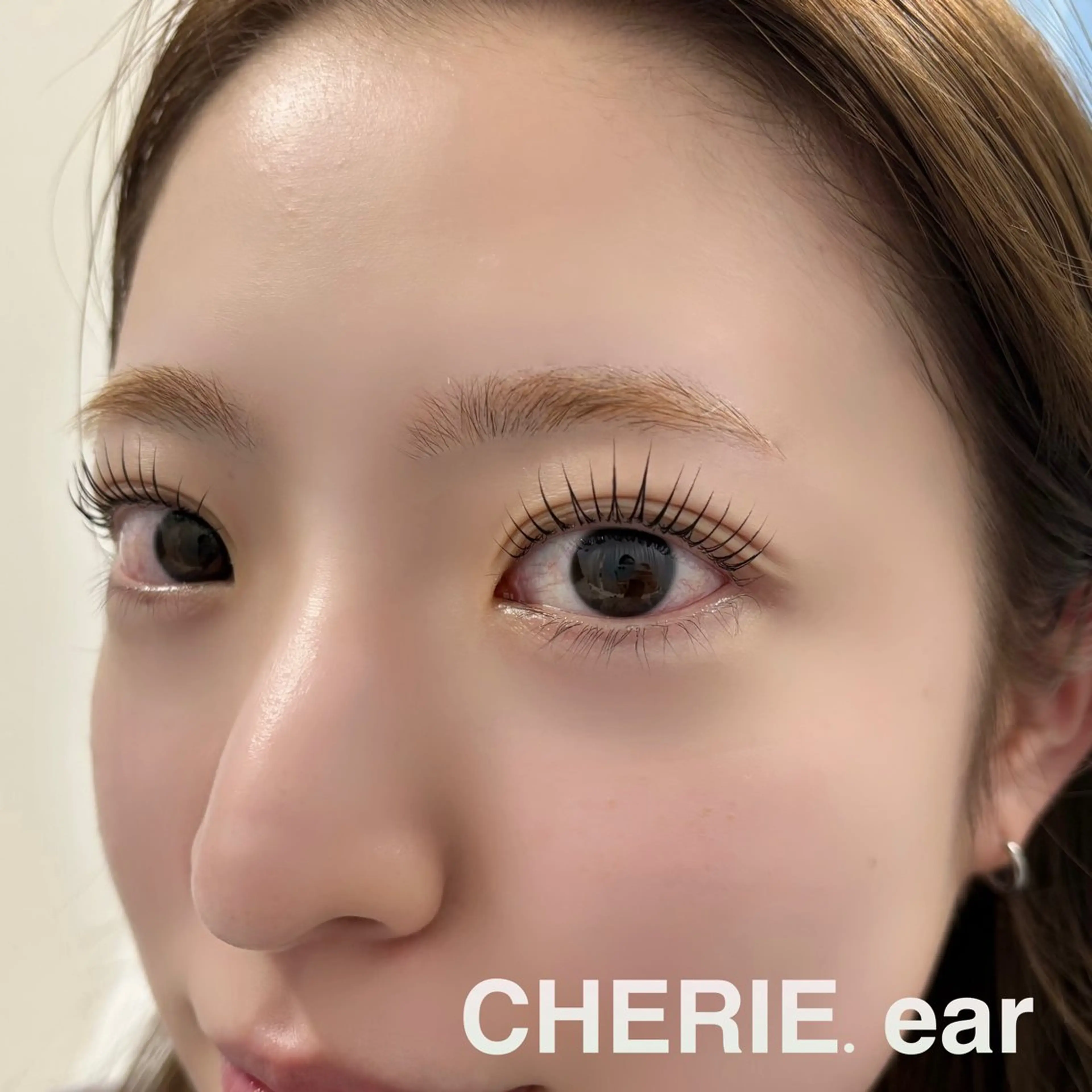 マツエク・マツパ マツパ NOA lashes 堀のマツエク・マツパデザイン