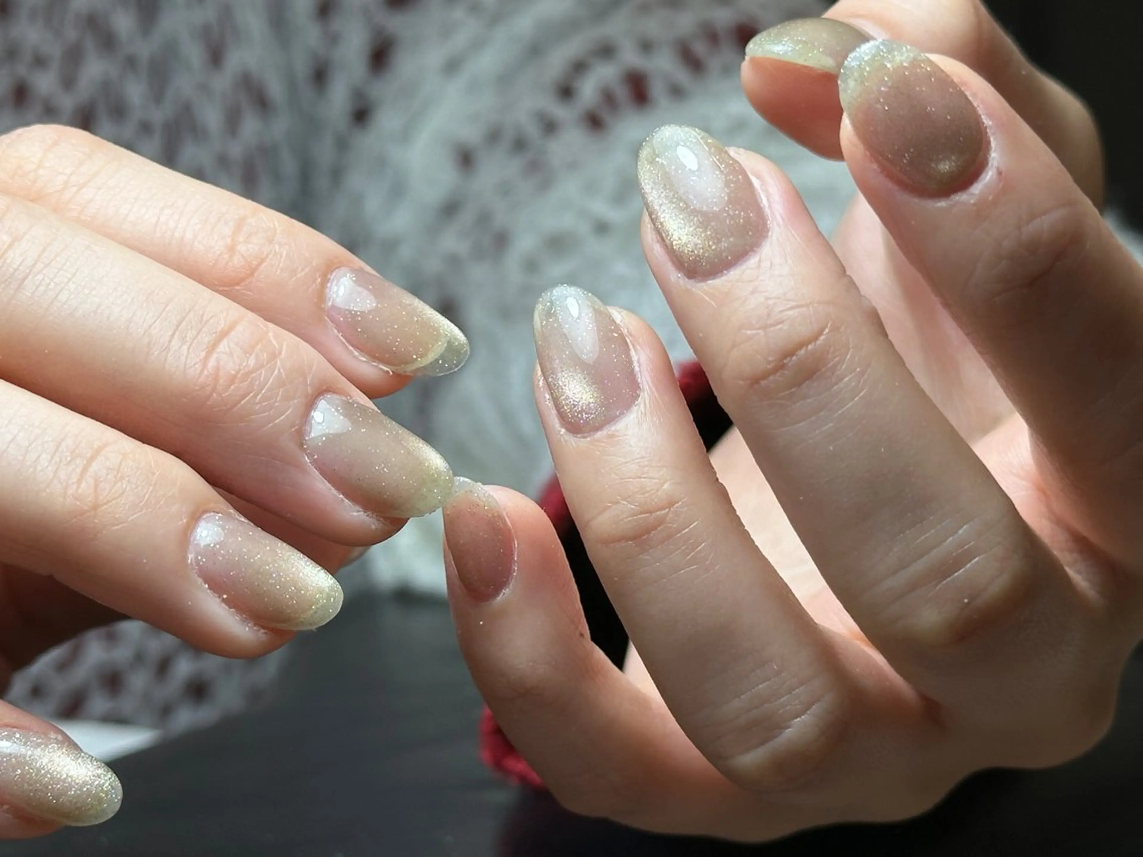 ネイル Eveネイル チップスカルプ専門店のネイルデザイン