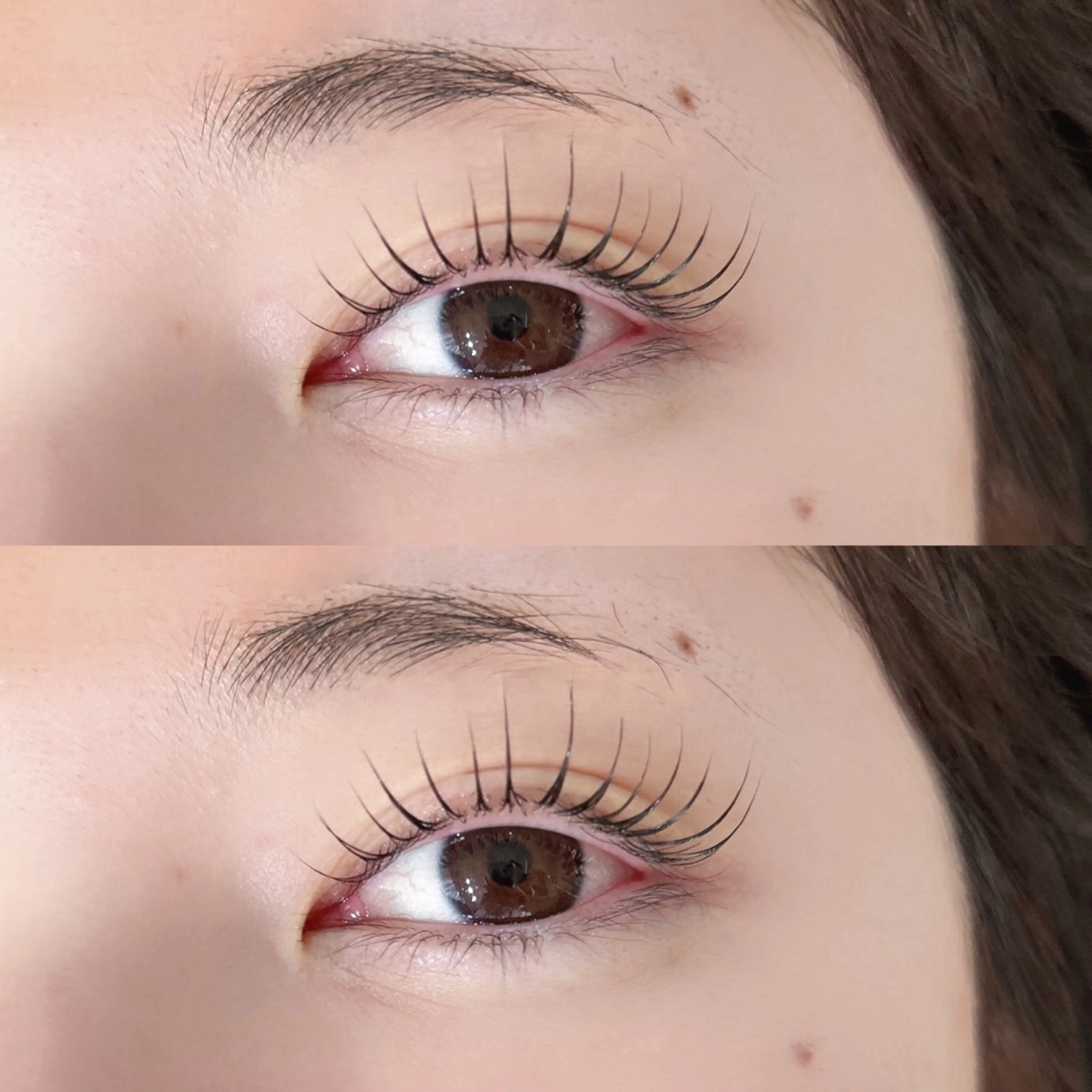 マツエク・マツパ RIN 【septien】のマツエク・マツパデザイン