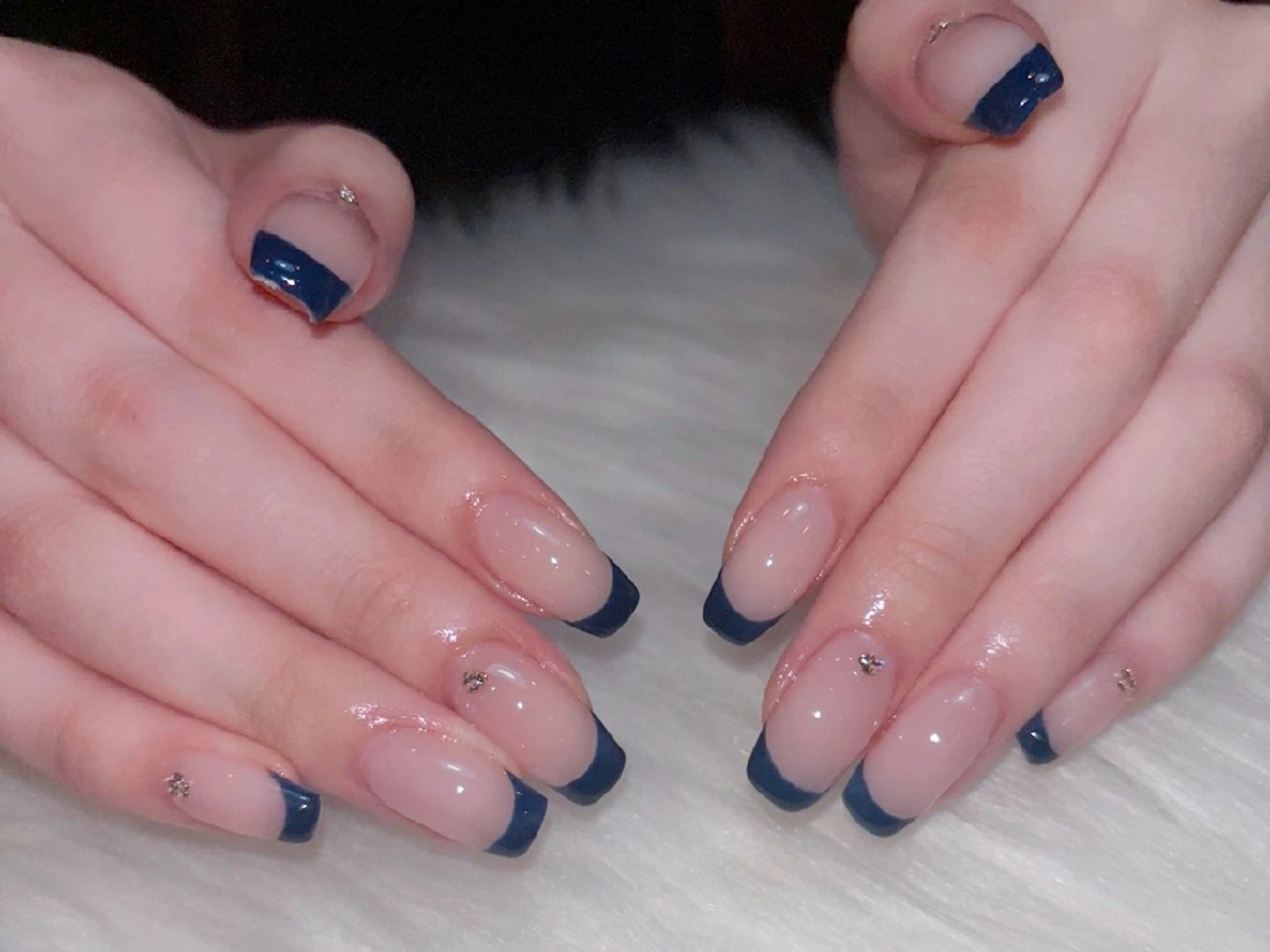 ネイル ネイルサロン Easenのネイルデザイン