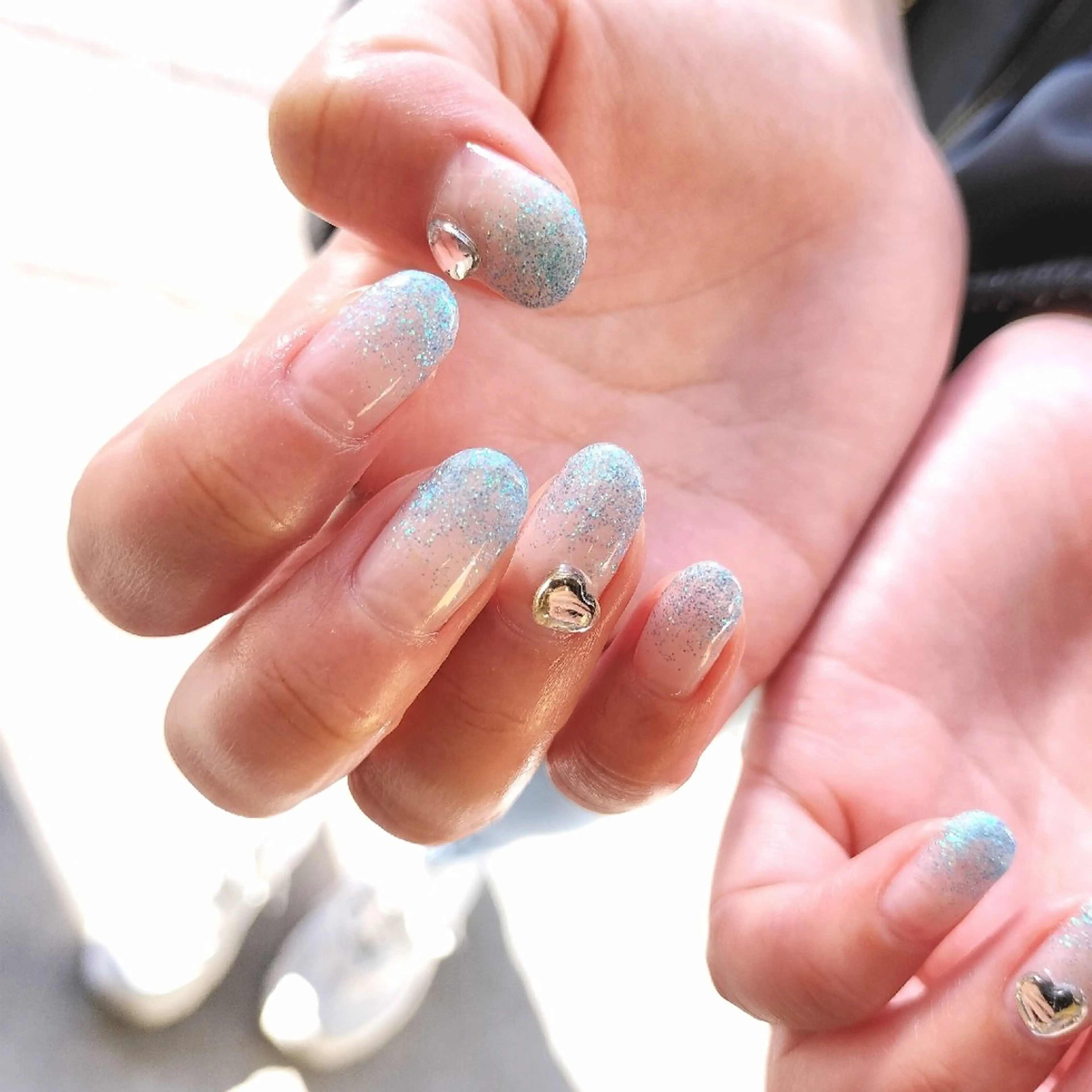 ネイル rokunana 佐野のネイルデザイン