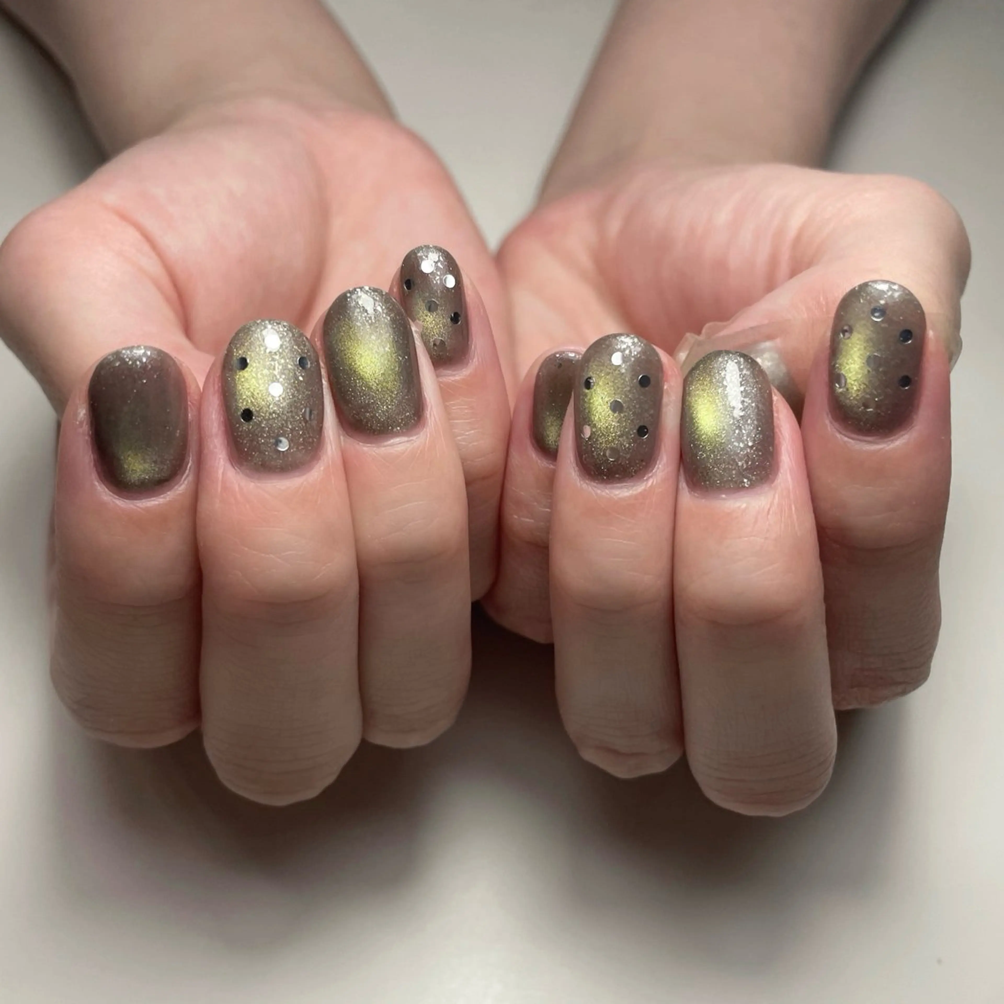 ネイル ハンドネイル oncu nailのネイルデザイン