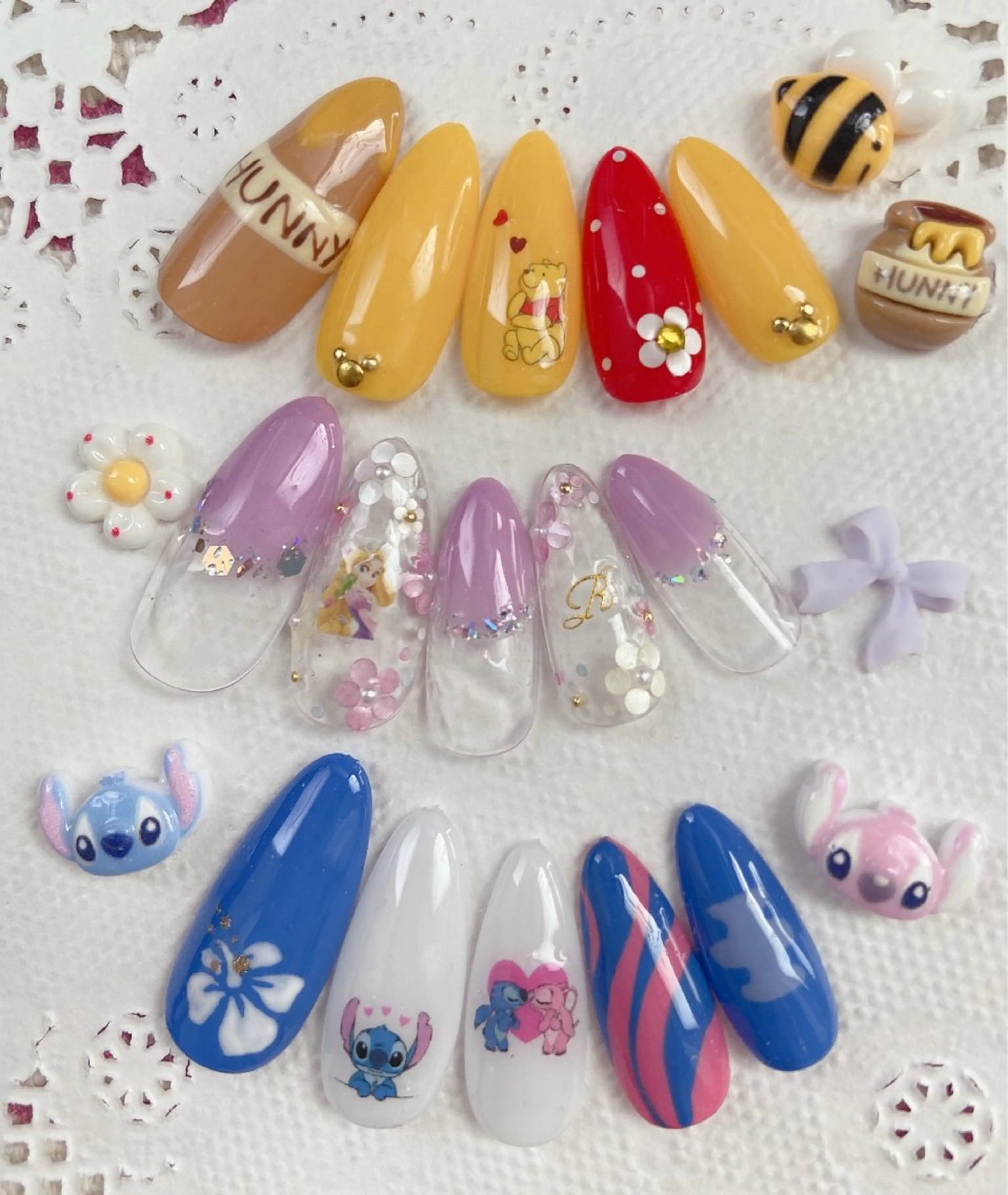 ネイル 成人式 ジェルネイル オフィスネイル ワンカラーネイル パラジェル ハンドネイル nail salon Berry所属・前田 りかのネイルデザイン