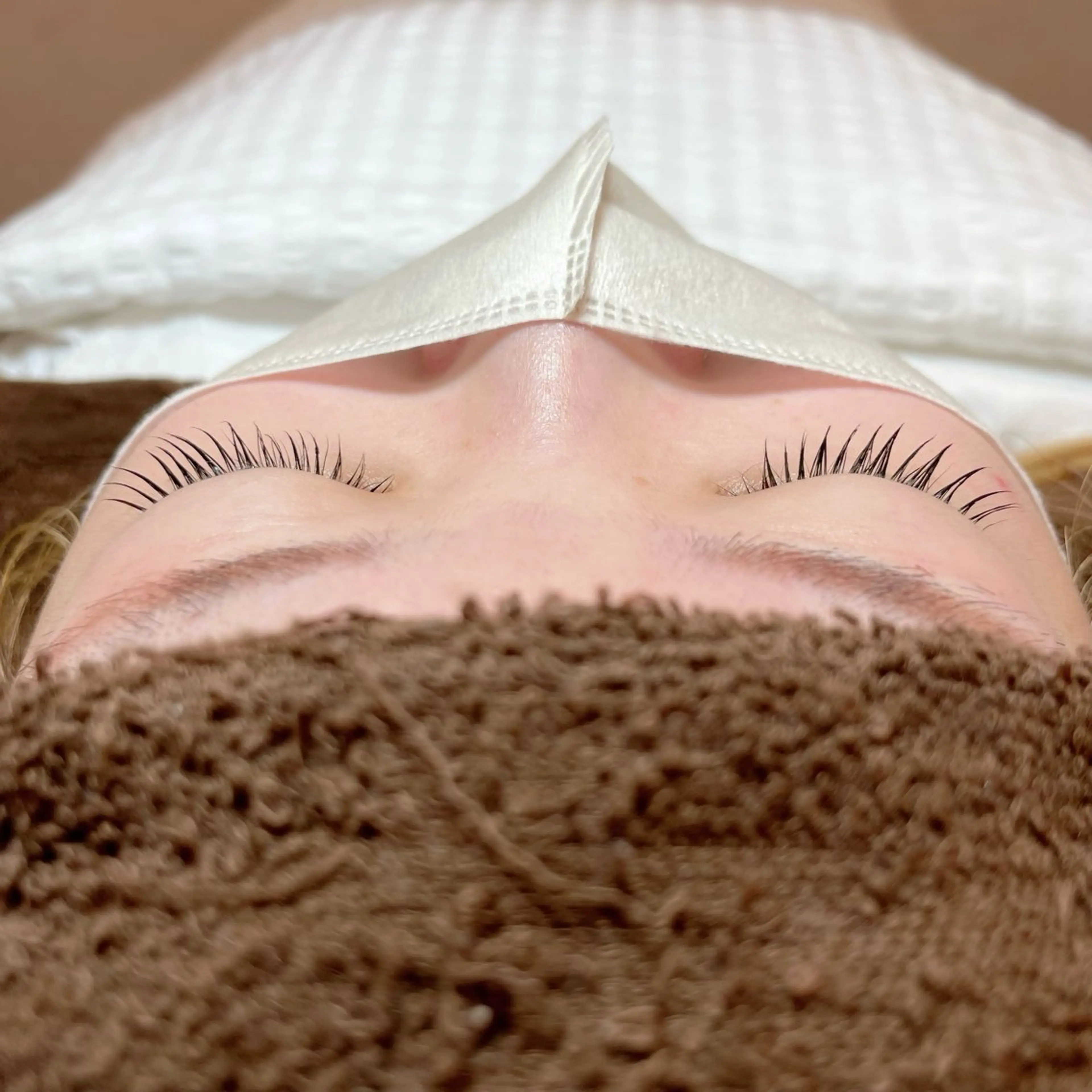 マツエク・マツパ マツエク SHERRY Nodokaのマツエク・マツパデザイン