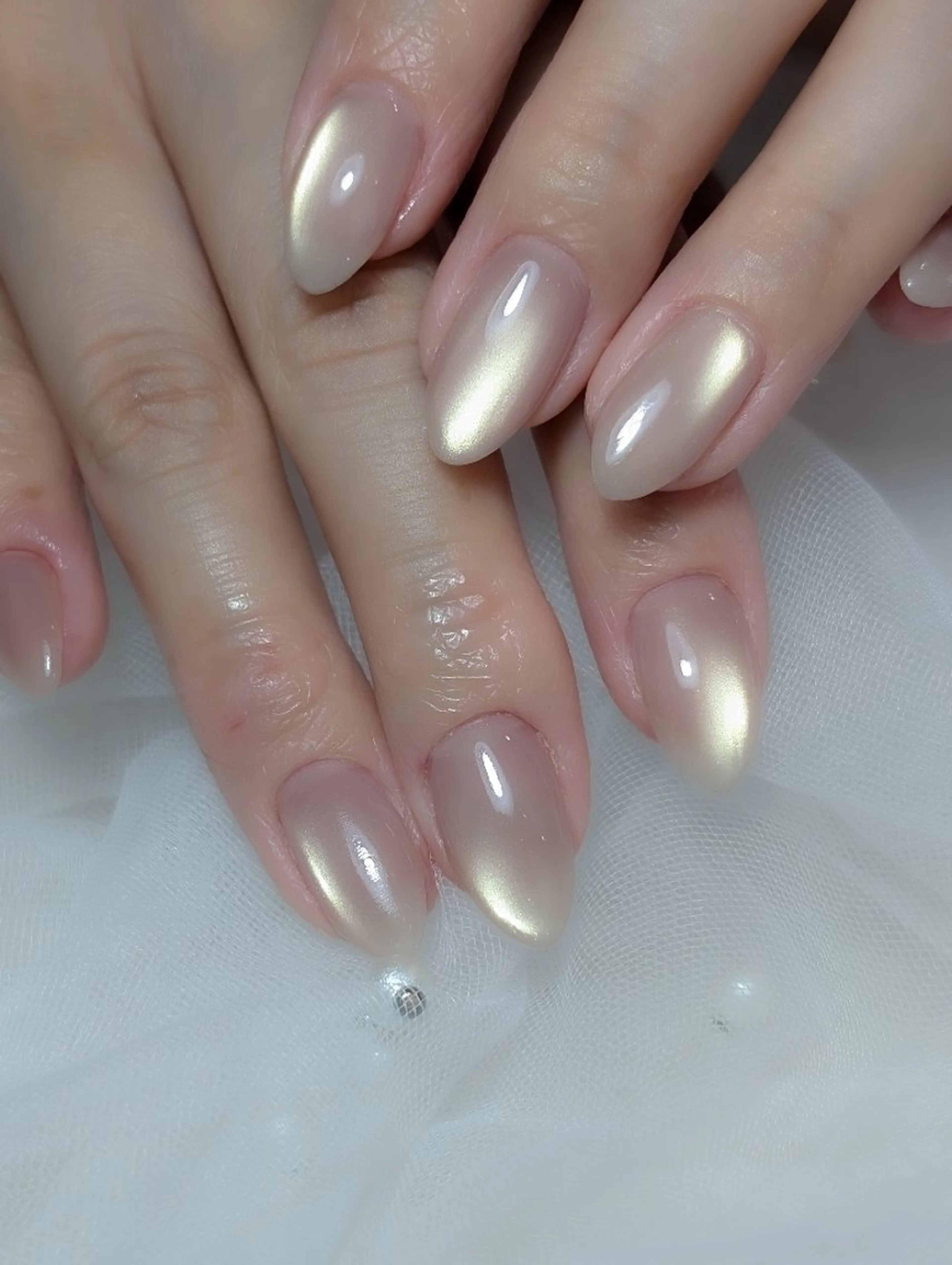 ネイル ハンドネイル LICO(ﾘｺ) ▶ ﾈｲﾗﾘｳﾑ ﾎﾇｱのネイルデザイン