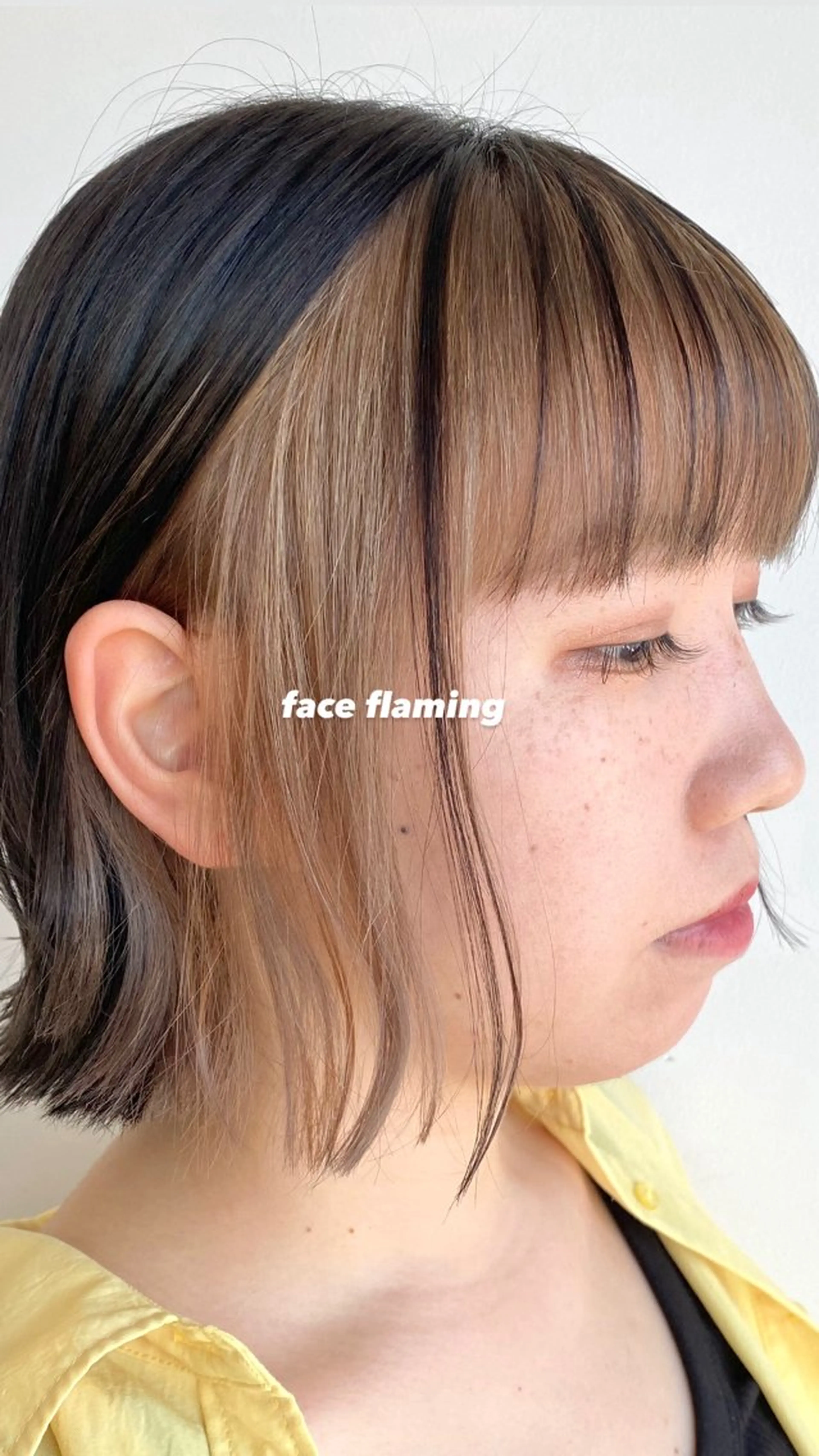 カラー MAQUIA横浜店 🎀Hina🩰🩷のマツエク・マツパデザイン