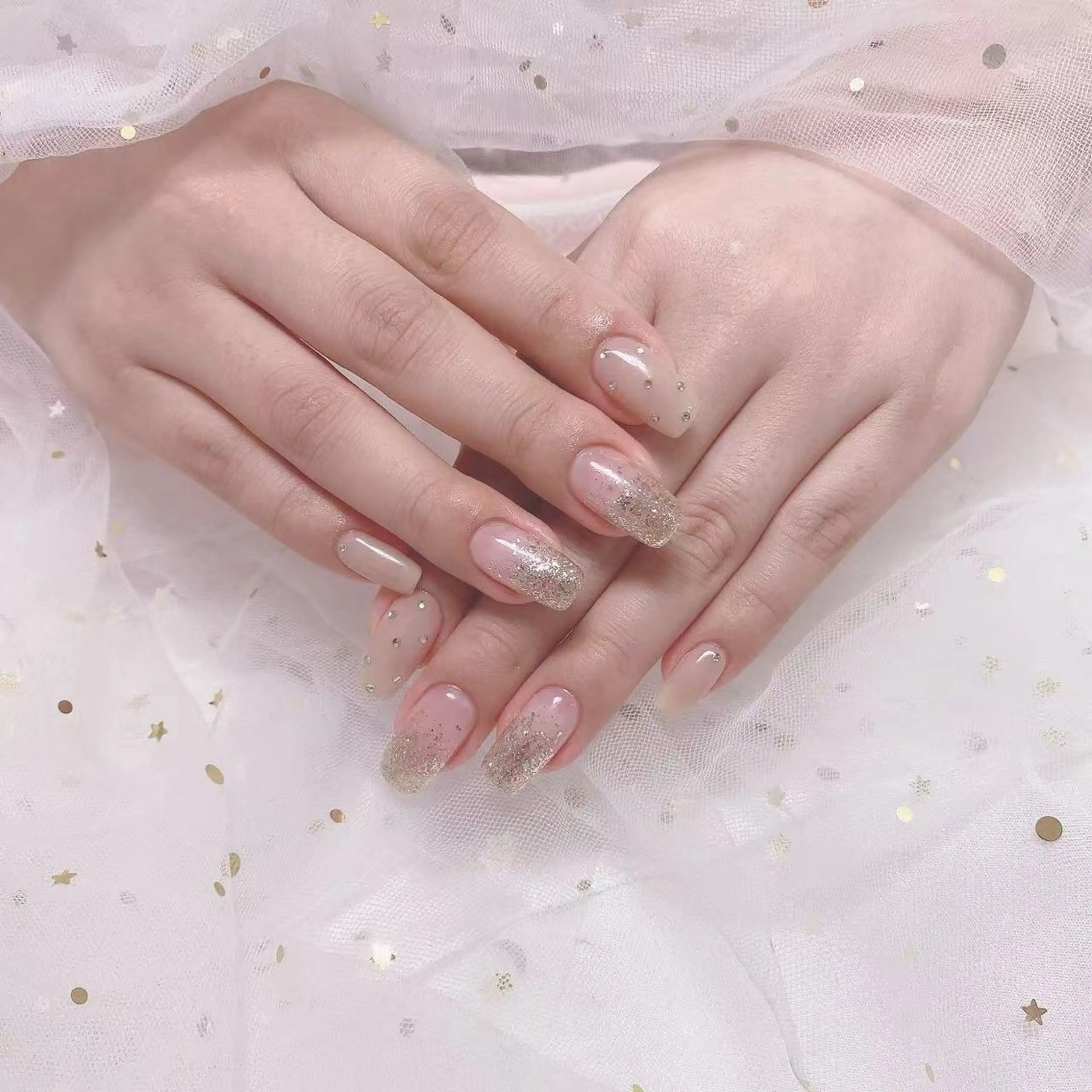 ネイル ジョリ kasumi🌹💅のネイルデザイン