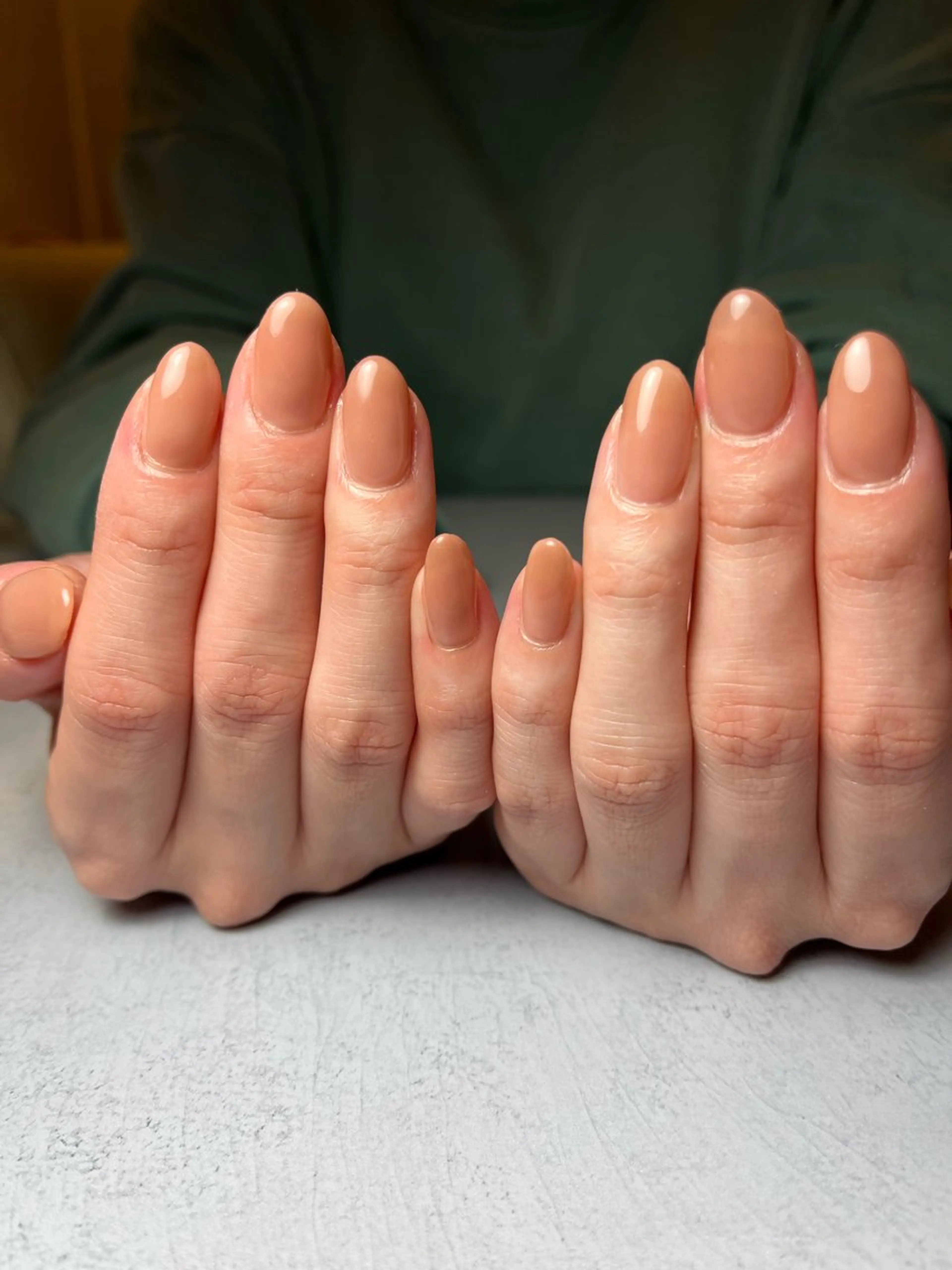 ネイル 金山 沙織のエステ・リラクイメージ