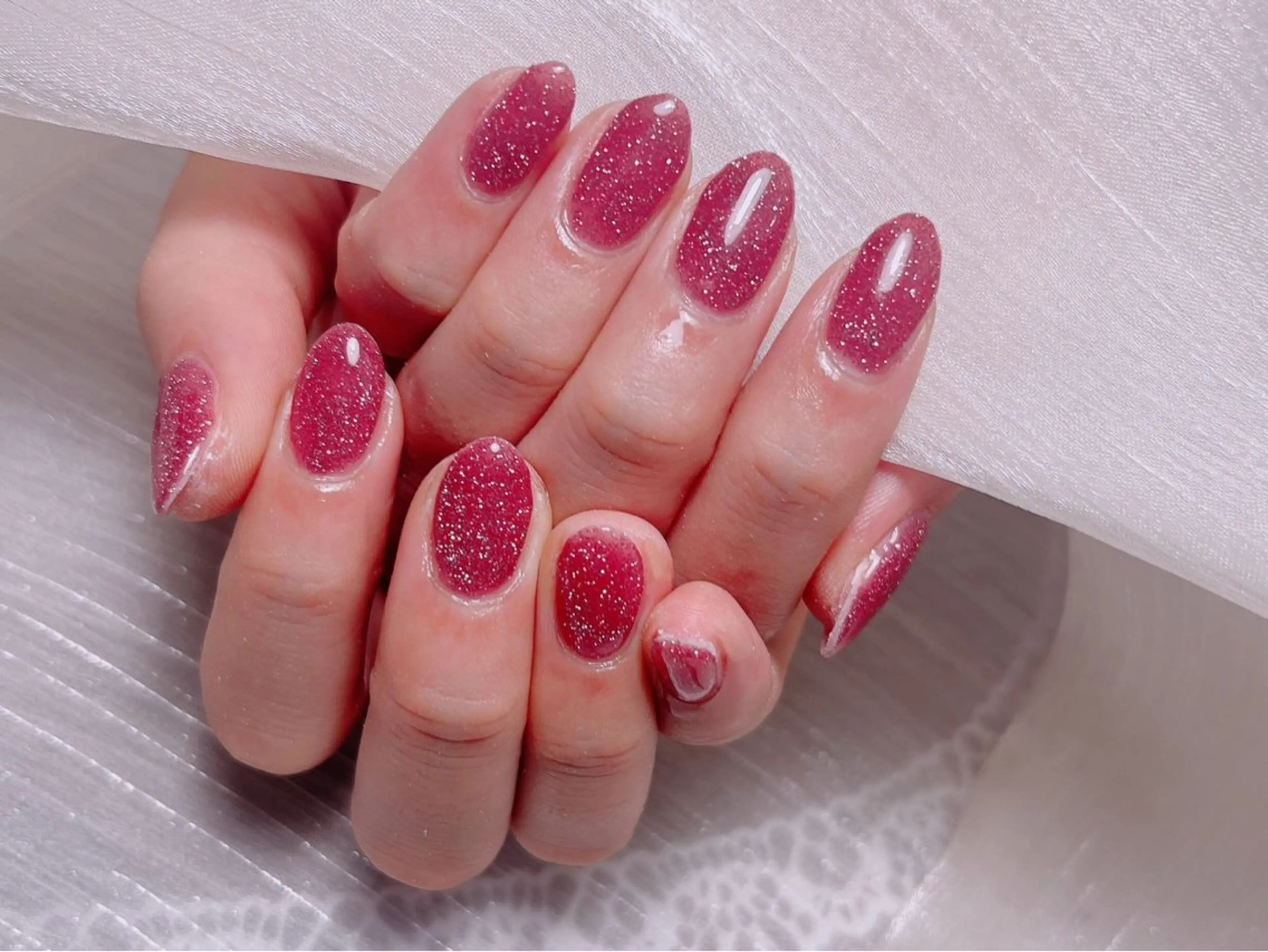 ネイル ハンドネイル ネイルサロン KARIのネイルデザイン