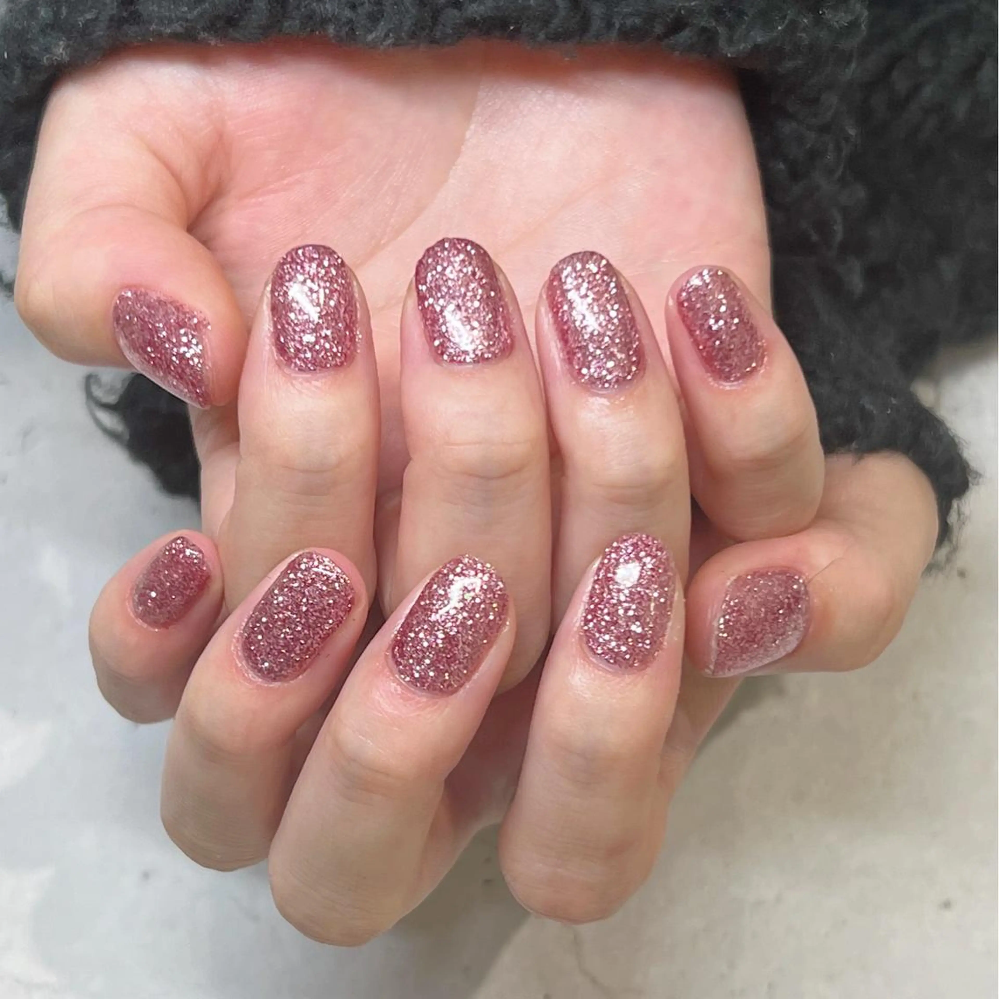 ネイル RIKA *のネイルデザイン