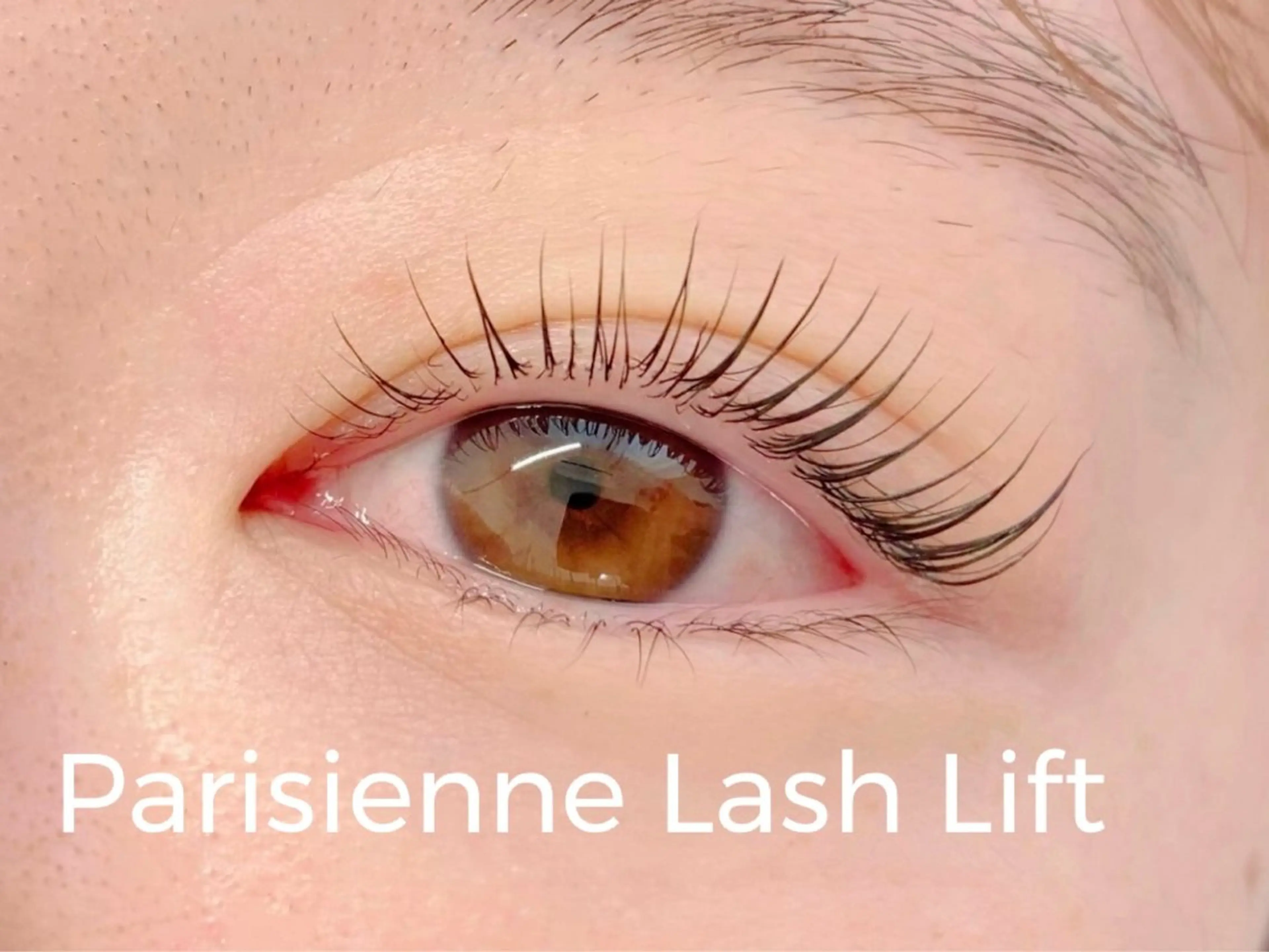 マツエク・マツパ パリジェンヌラッシュリフト Bruges 自由が丘のマツエク・マツパデザイン