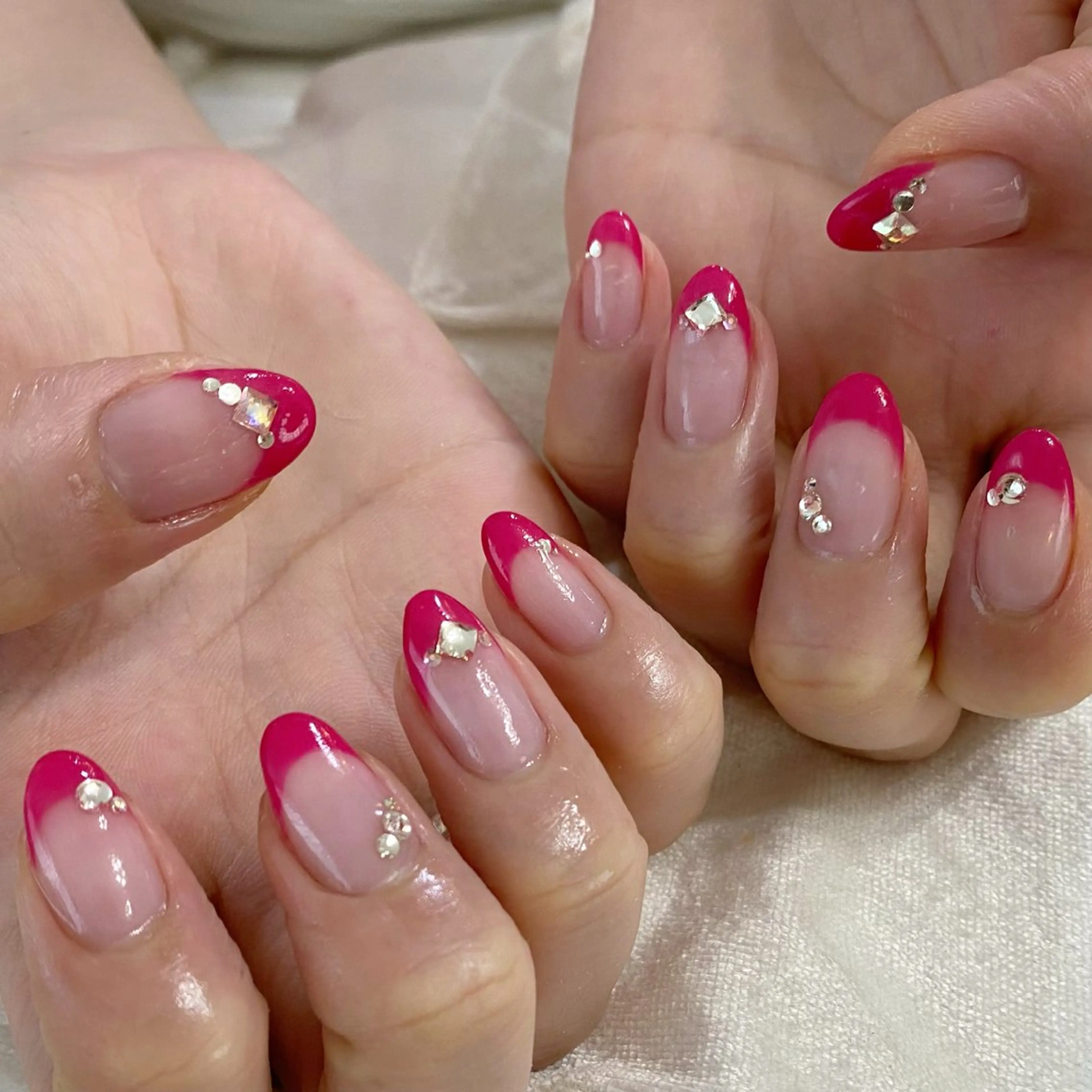 ネイル ハンドネイル Uchida Mayunaのその他イメージ