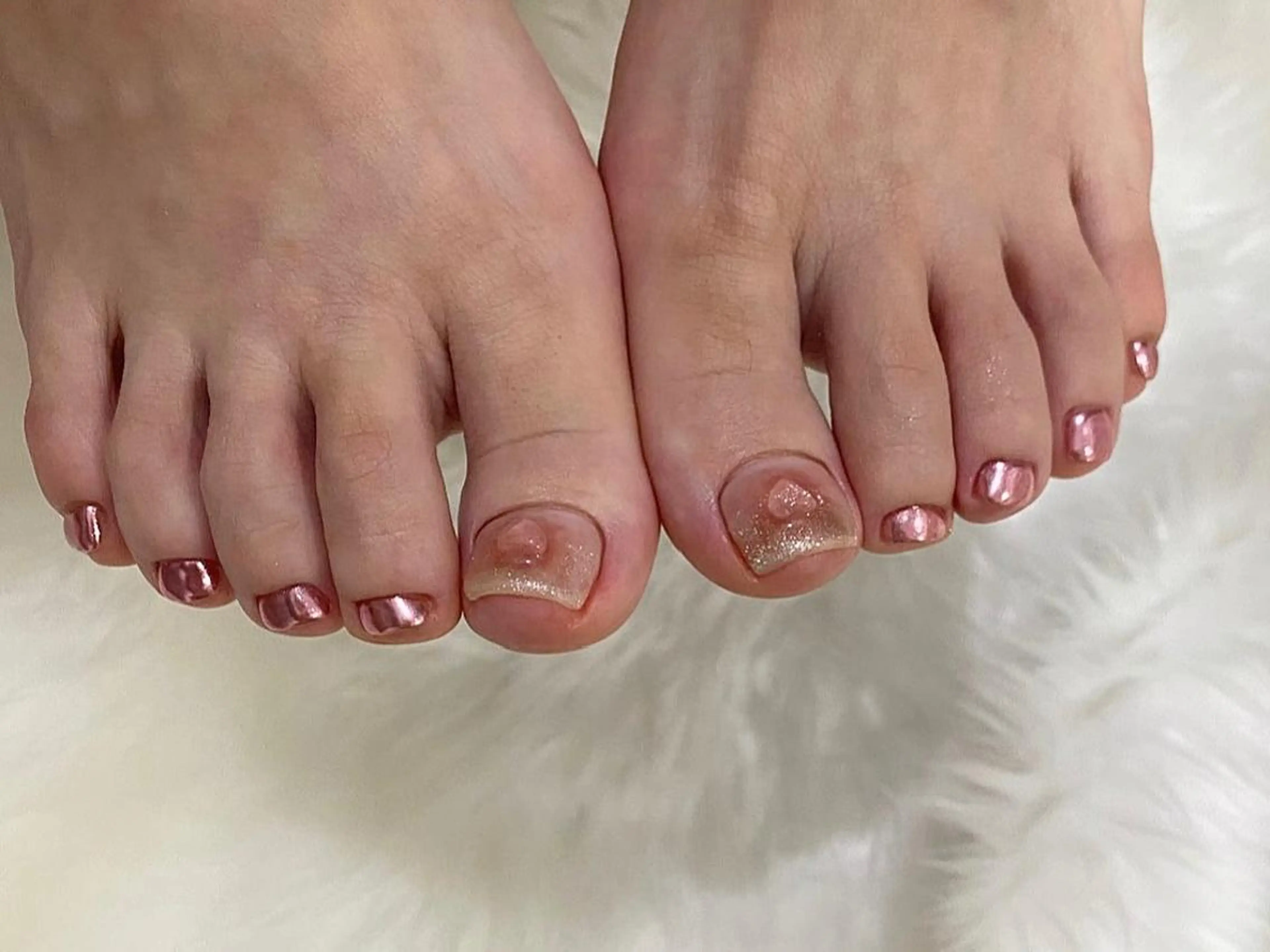 ネイル 【Limie】 nanaのネイルデザイン