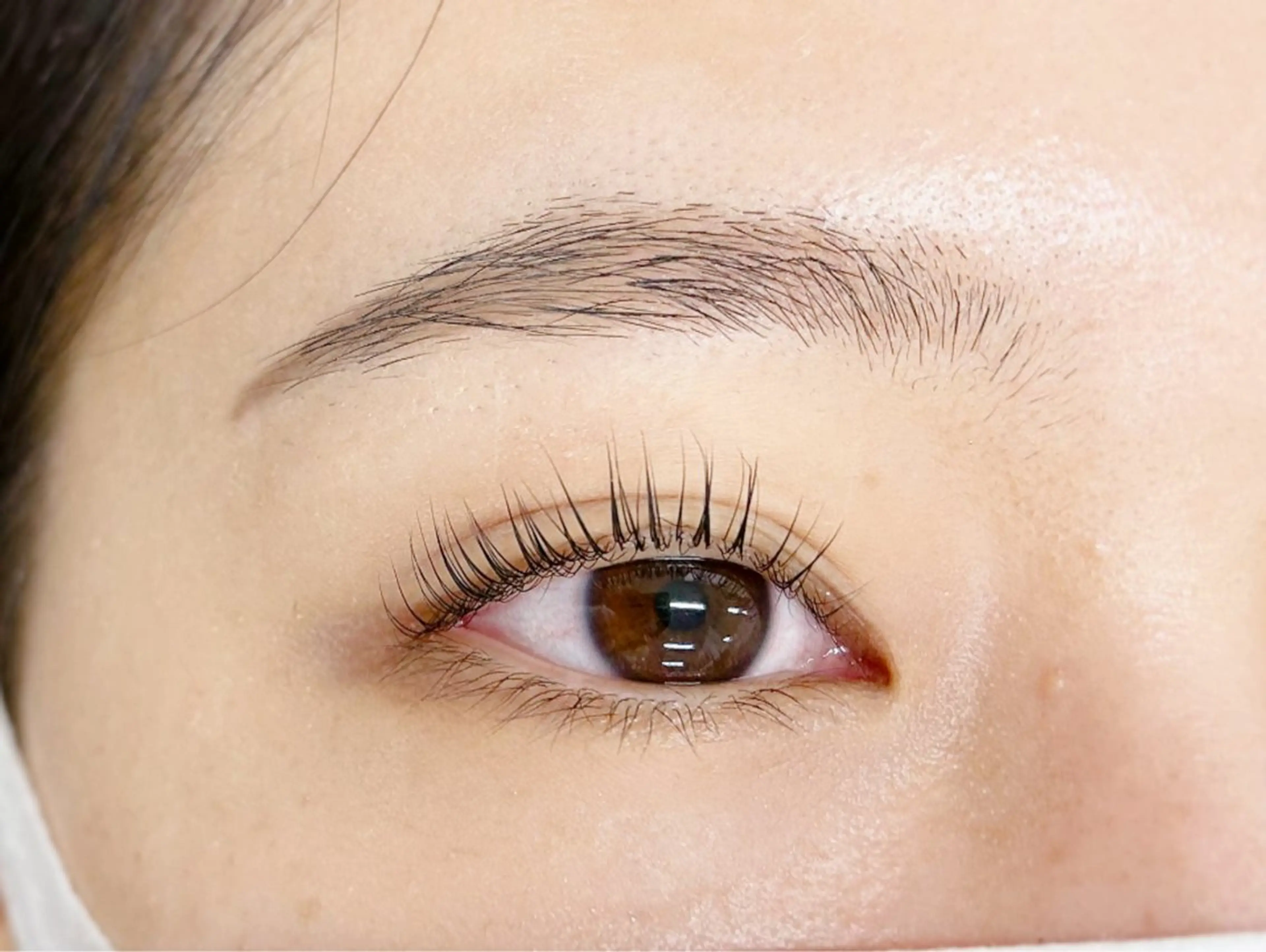 マツエク・マツパ Becky Lash まきののマツエク・マツパデザイン