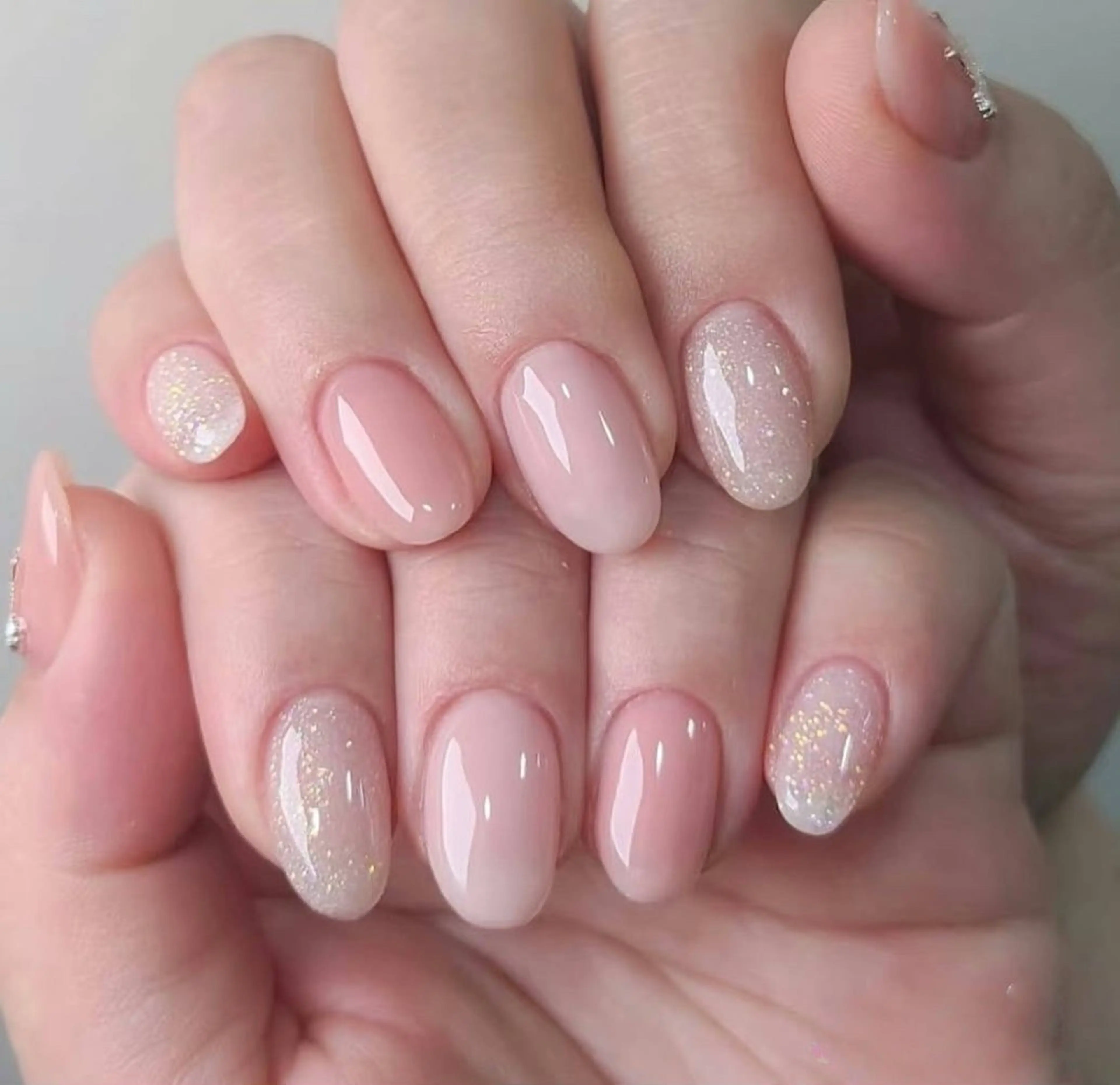ネイル ハンドネイル Freya nail salon所属・Freya トウのネイルデザイン