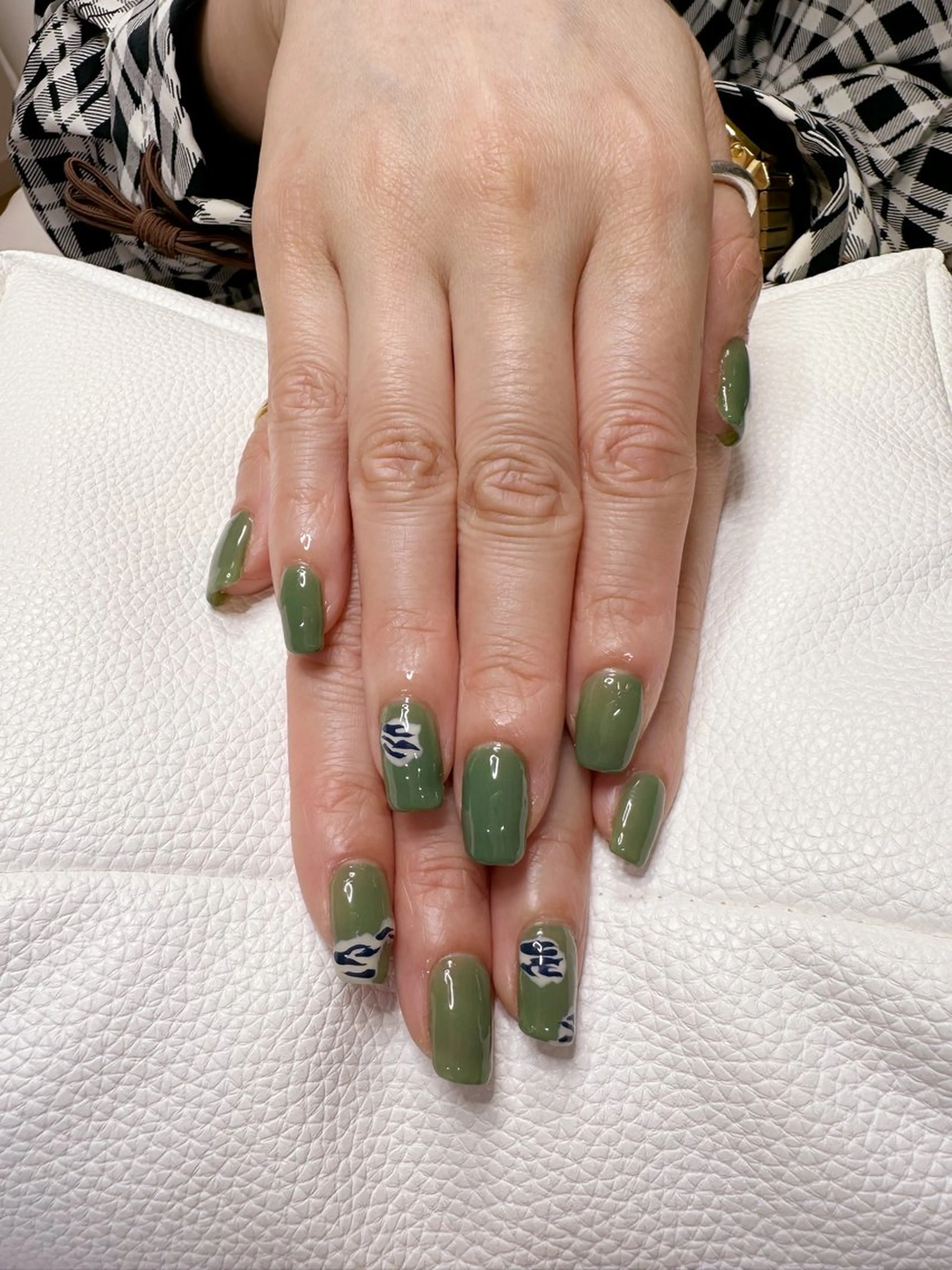 ネイル fruit .nailのネイルデザイン