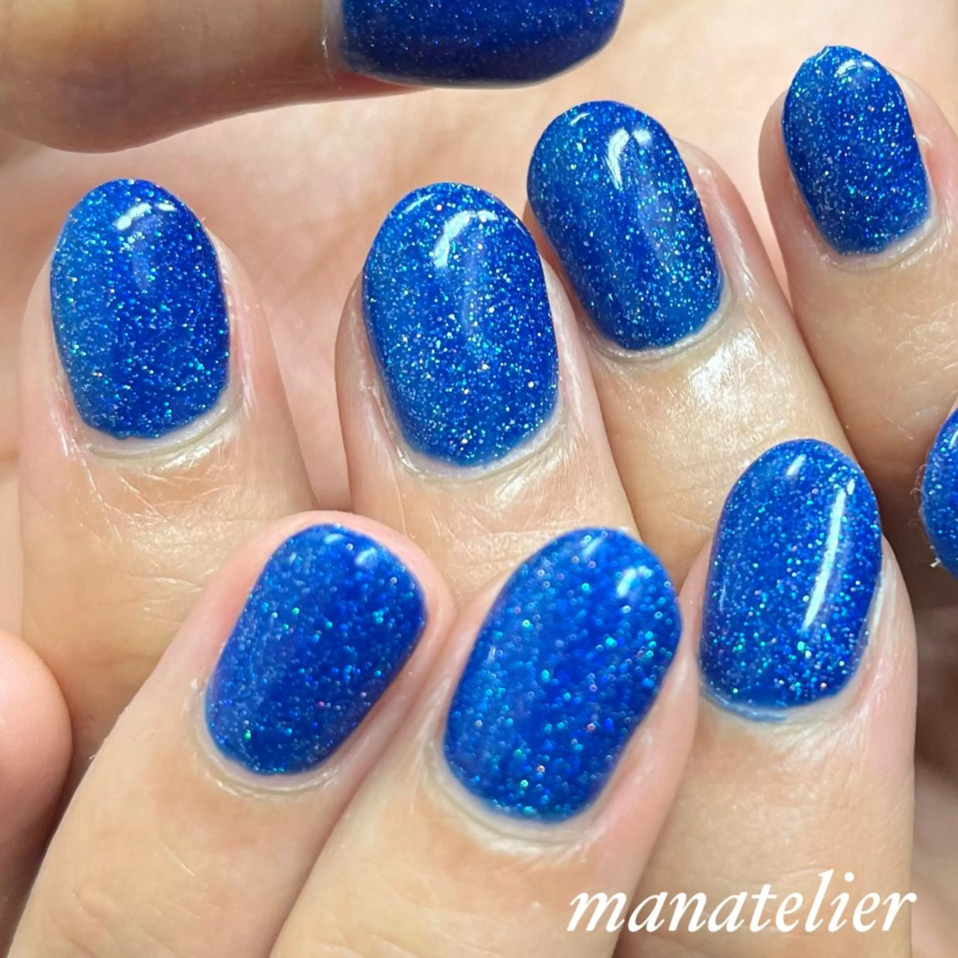 ネイル manatelier マナトリエのネイルデザイン