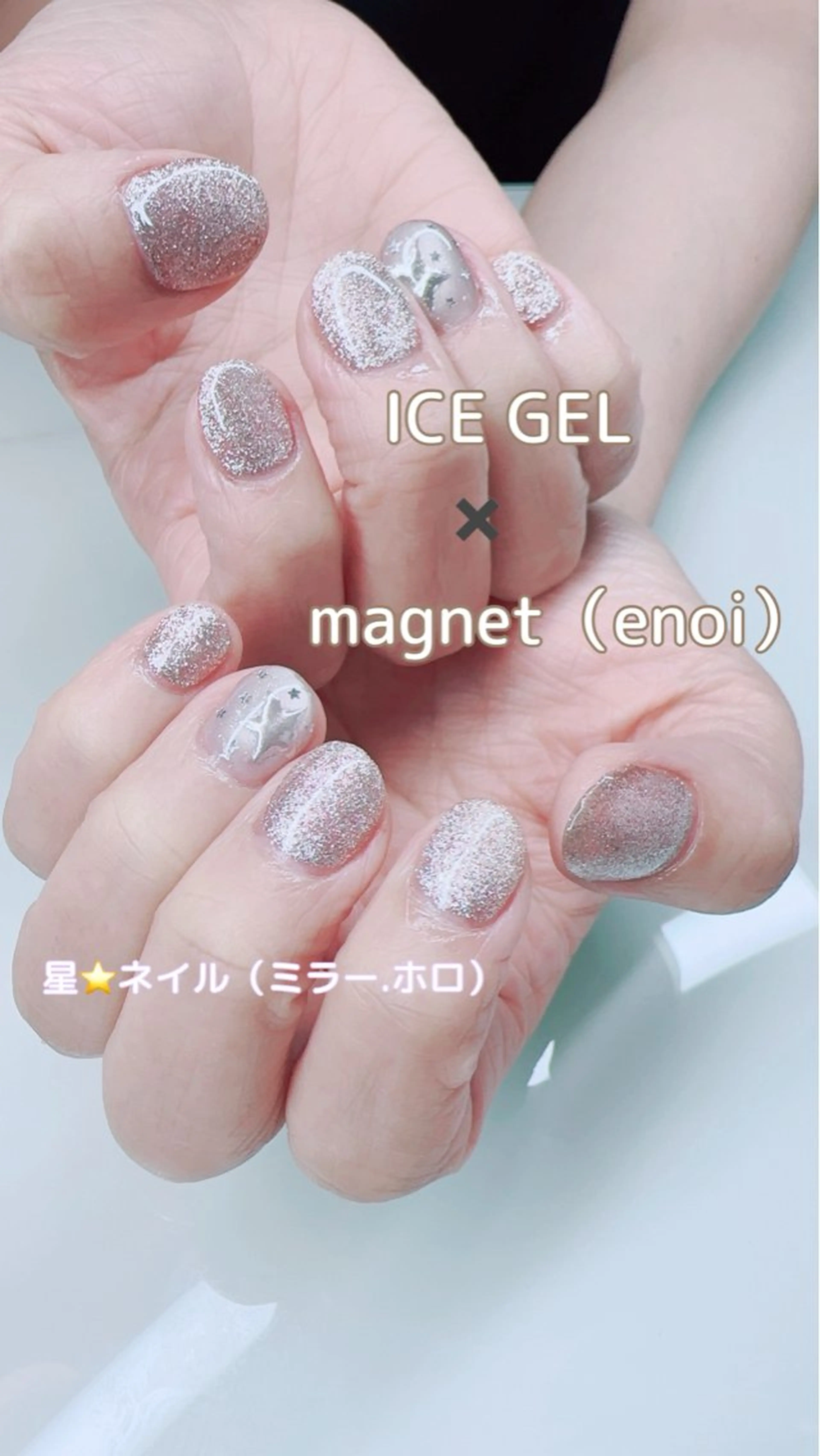 ネイル ハンドネイル tomo ♡のネイルデザイン