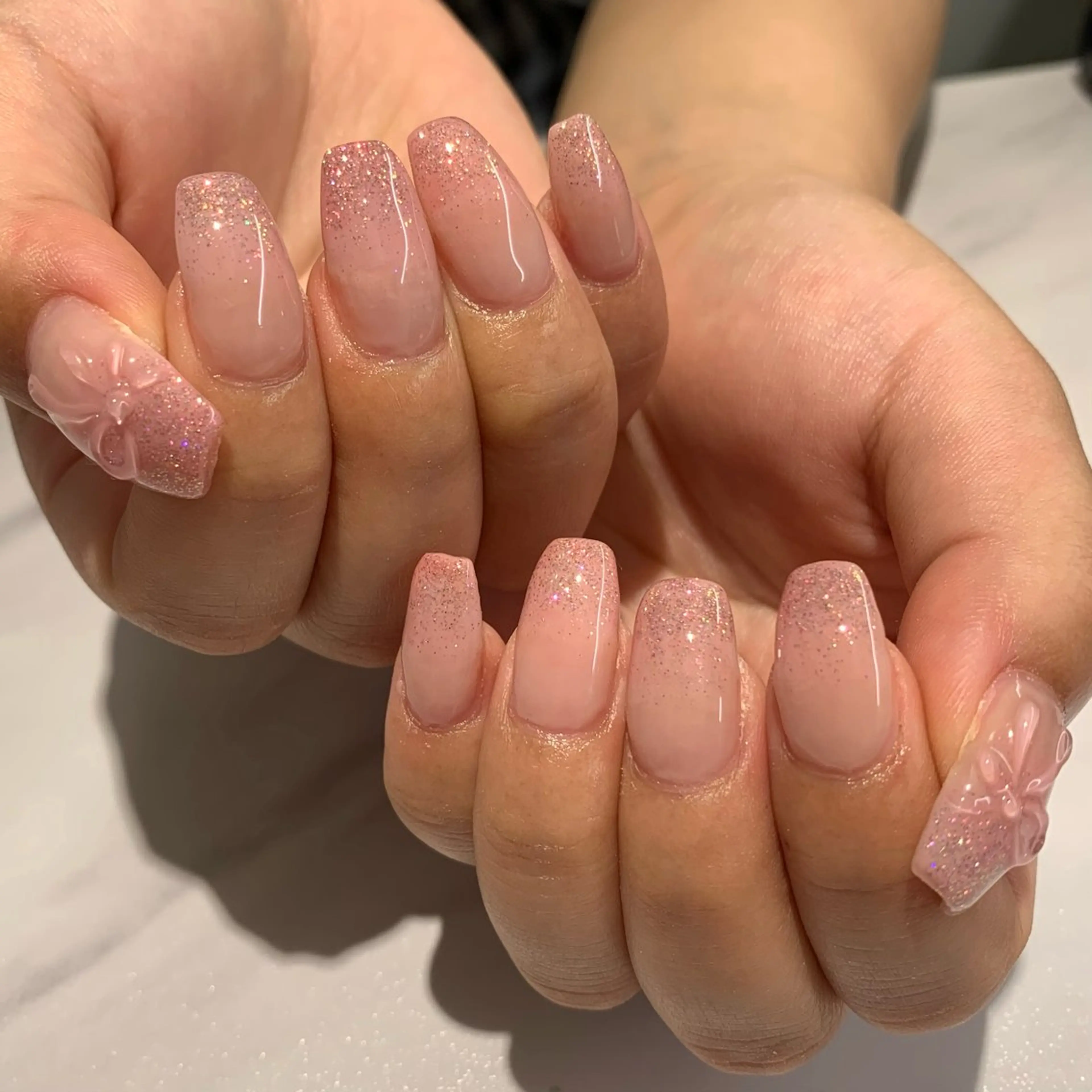 ネイル ハンドネイル Nail's Kiiのネイルデザイン