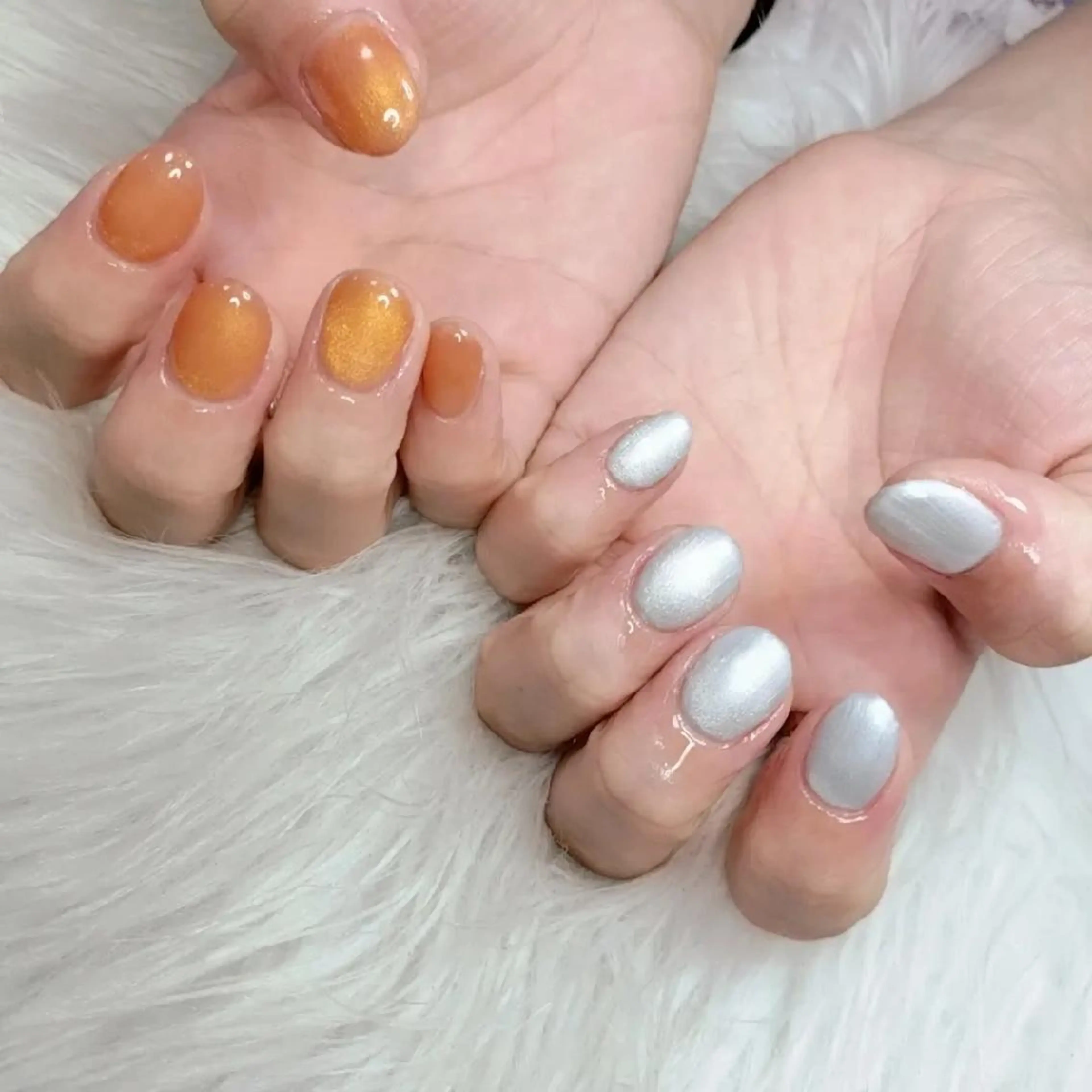 ネイル Kame_ nail🐢💕のネイルデザイン