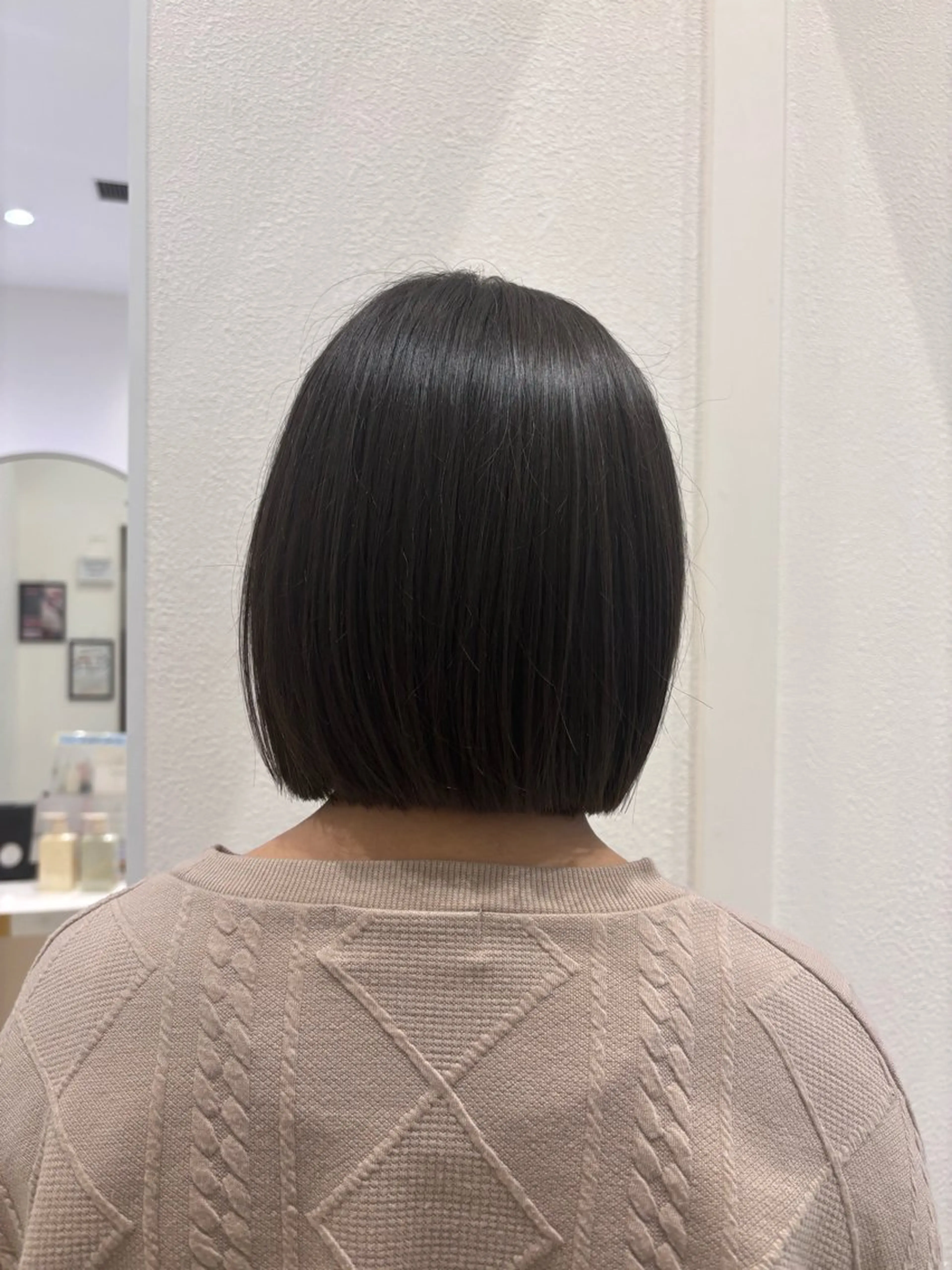 ショート キッズ カット 🩶米澤 美月🩶のヘアスタイル