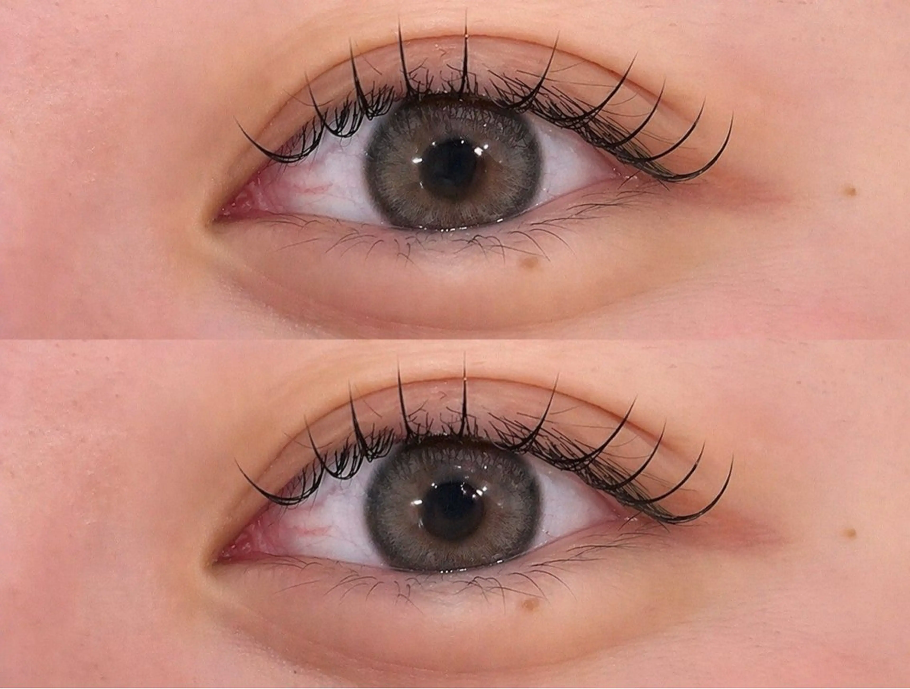 マツエク・マツパ ナチュラル まつげパーマ マツエク VENTI 小林のマツエク・マツパデザイン