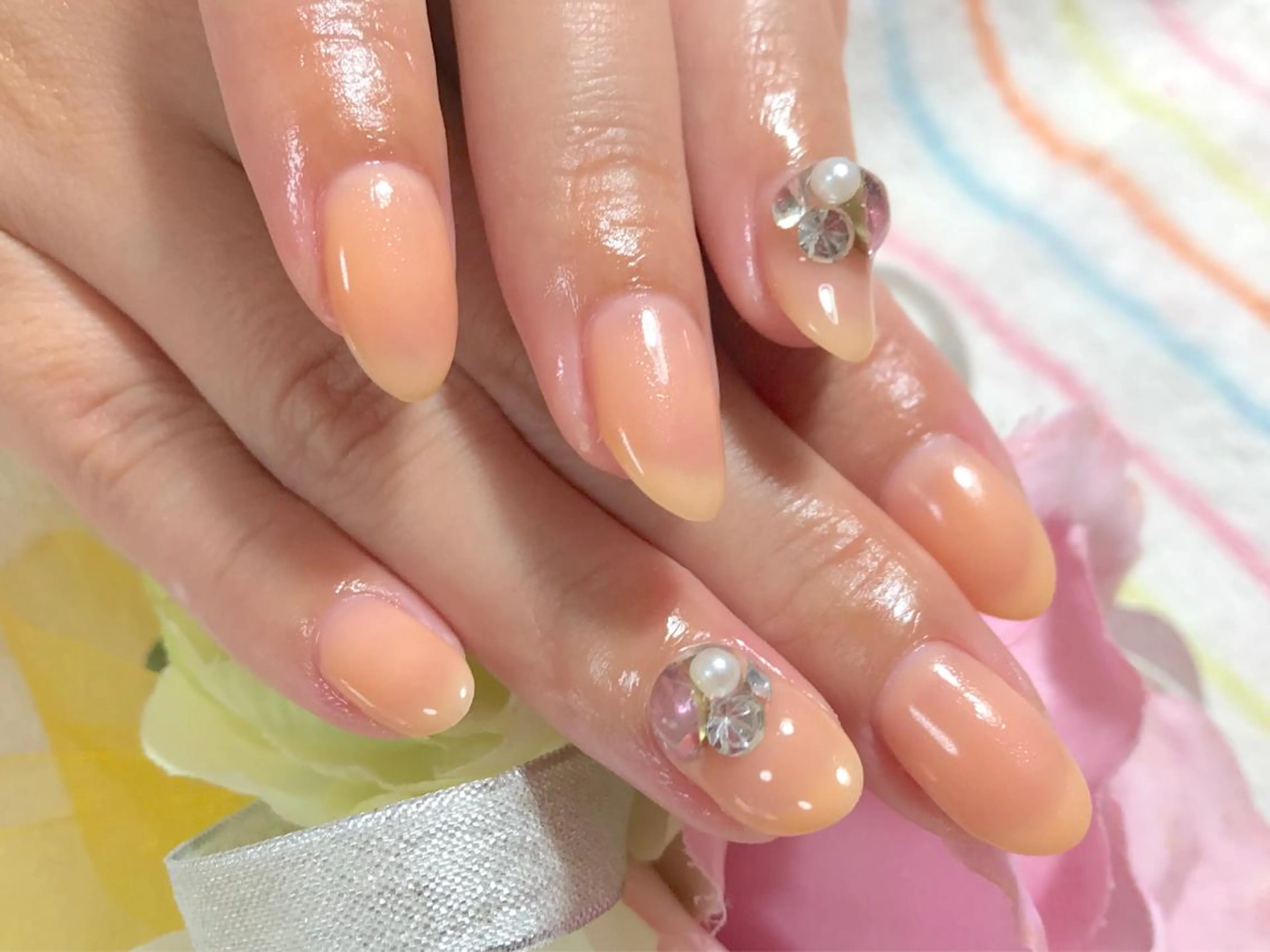 ネイル ネイルandエステ maple豊見城店のエステ・リラクイメージ