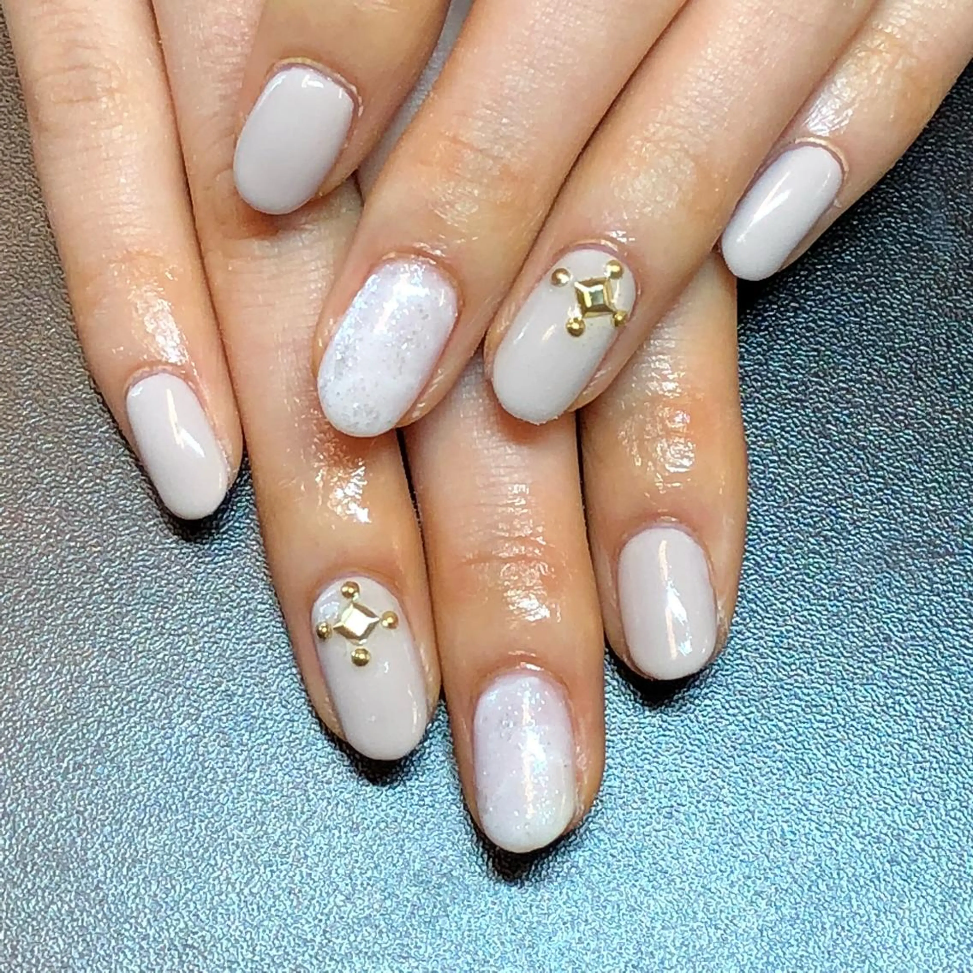 ネイル KIREIE NAILSのネイルデザイン