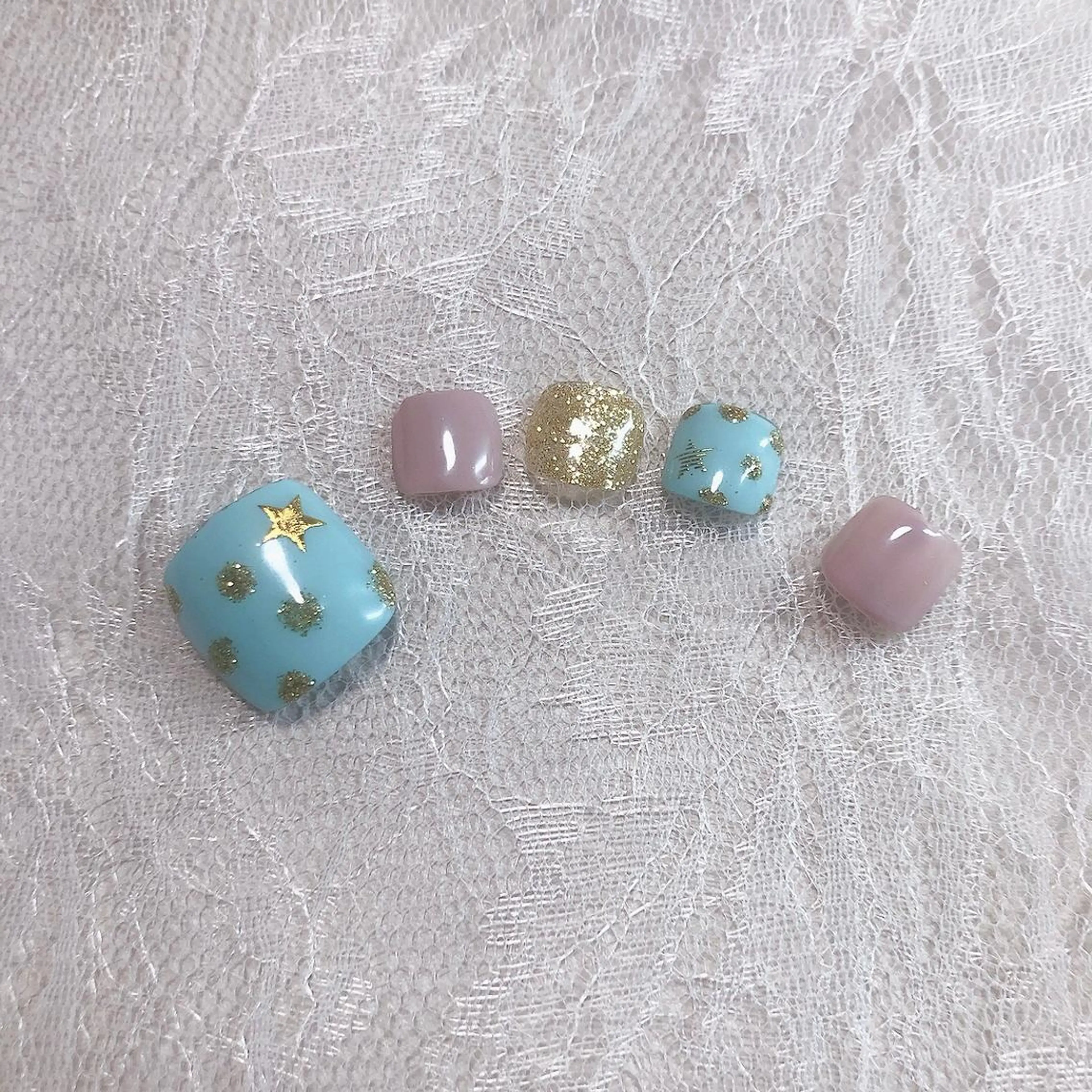 ネイル 🧸 Emiri🫧のマツエク・マツパデザイン