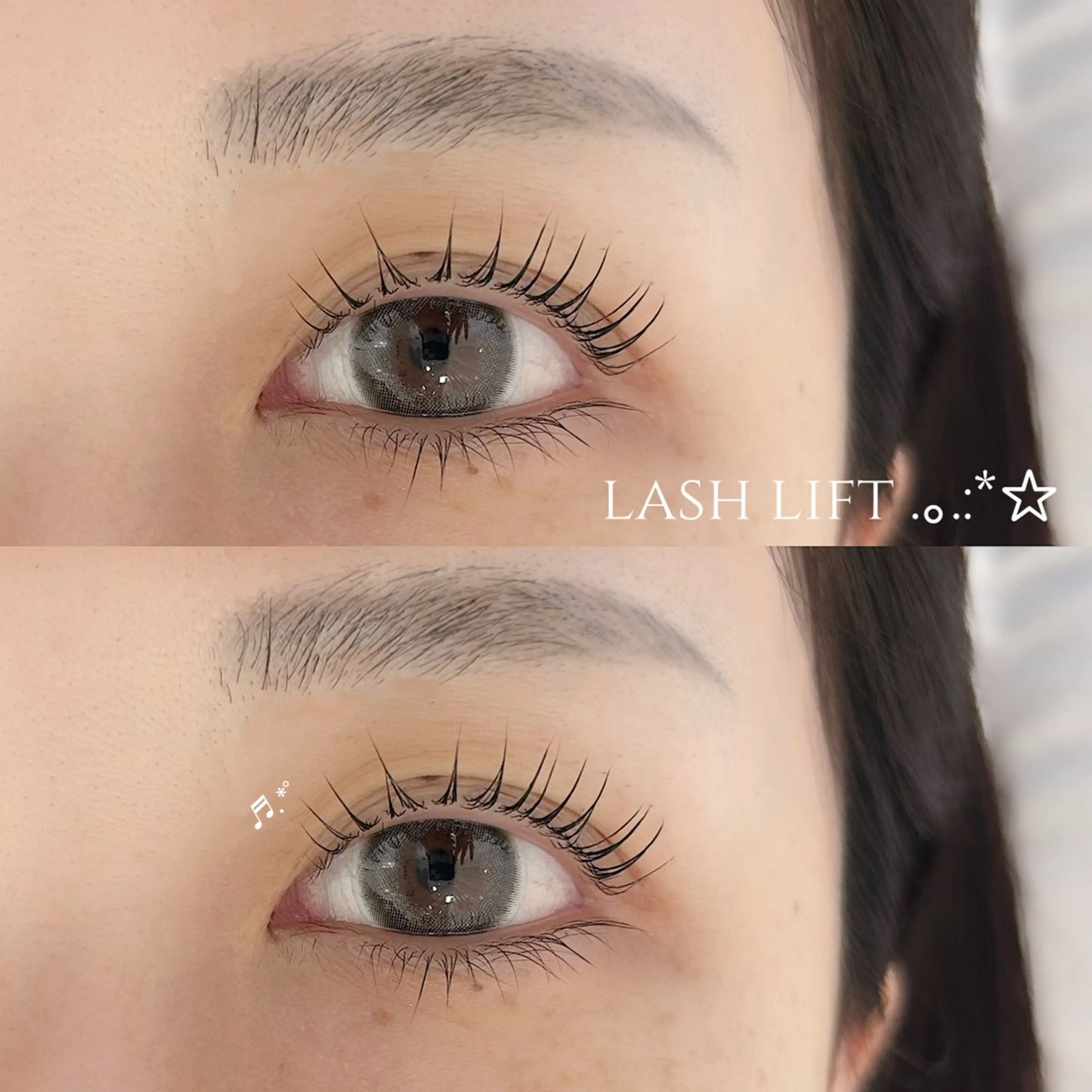 マツエク・マツパ Une fleur RINAの眉毛・アイブロウイメージ