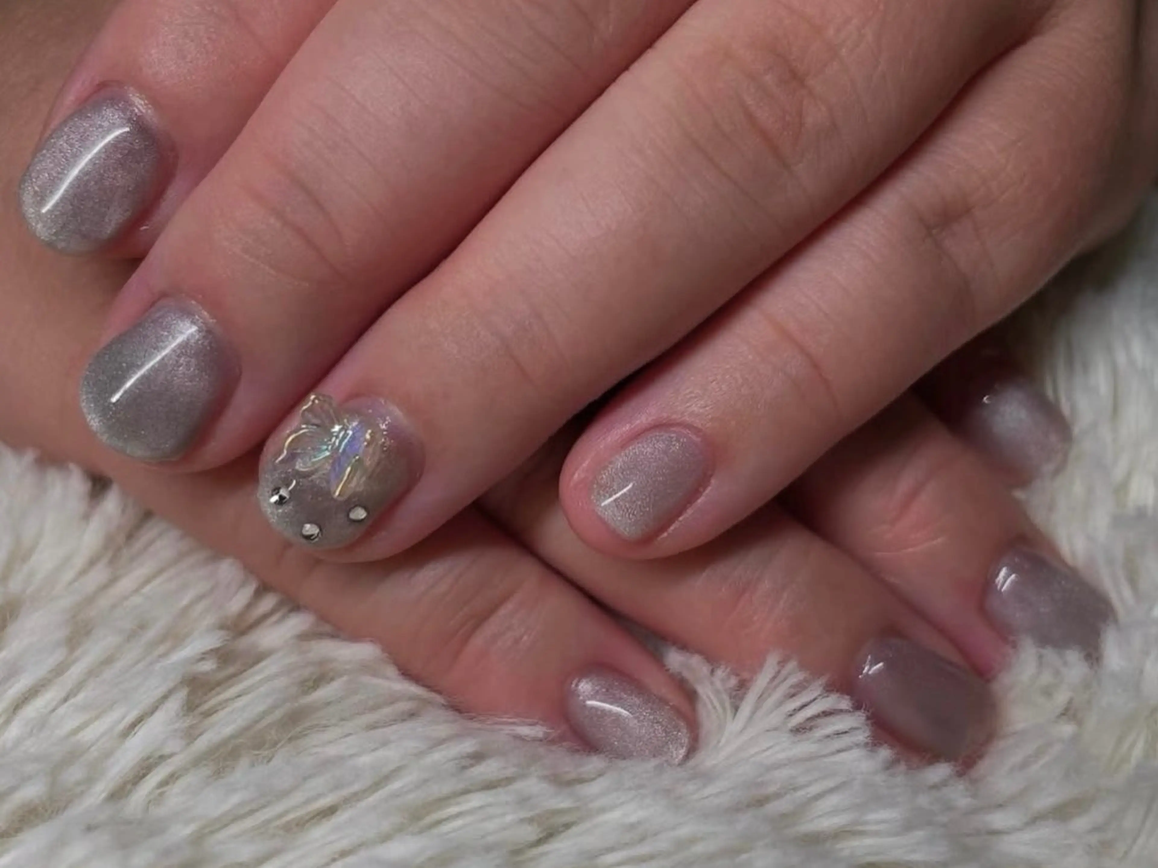 ネイル R:NoA nanokaのネイルデザイン