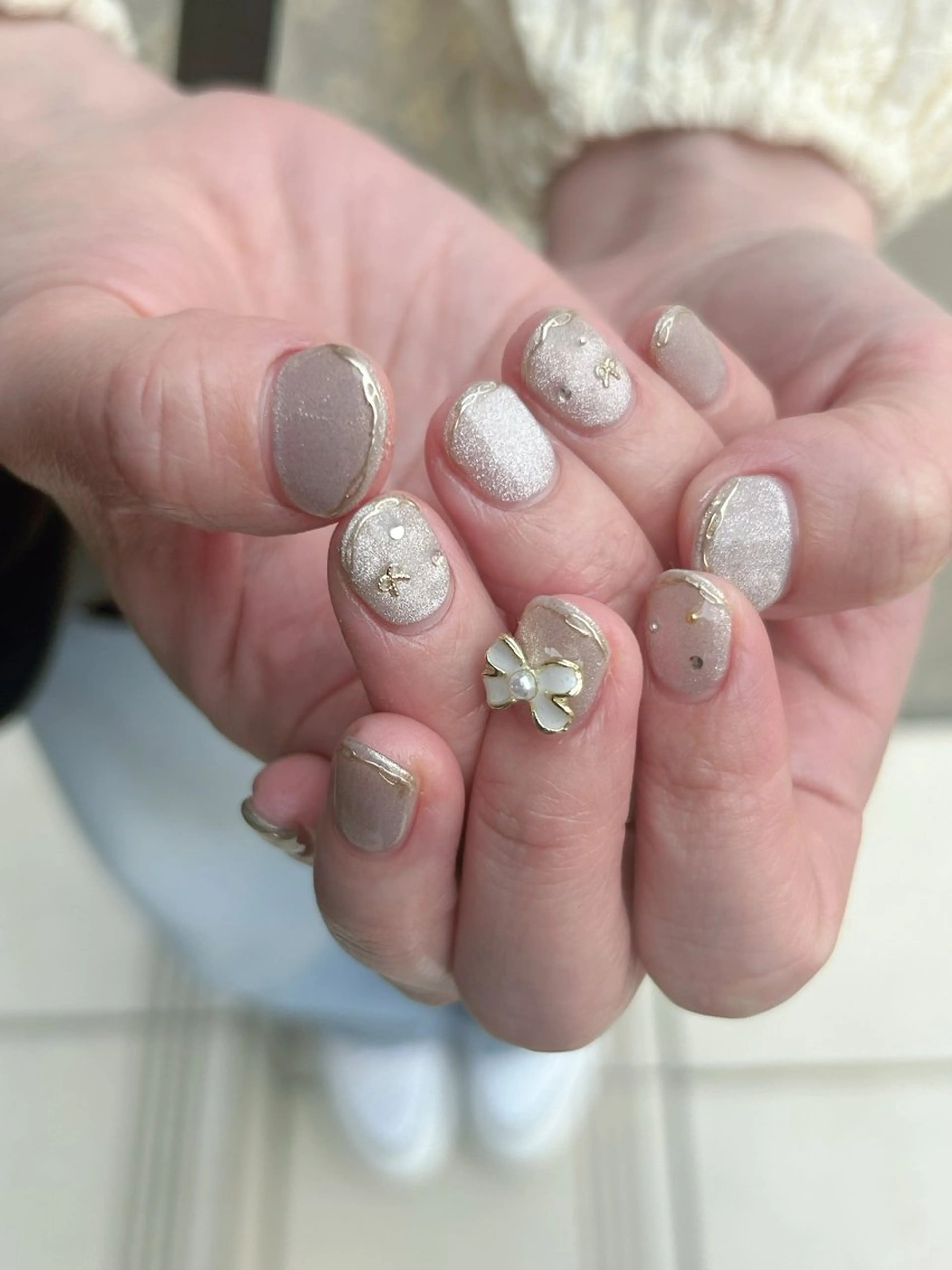 ネイル cee. ckikakoのネイルデザイン