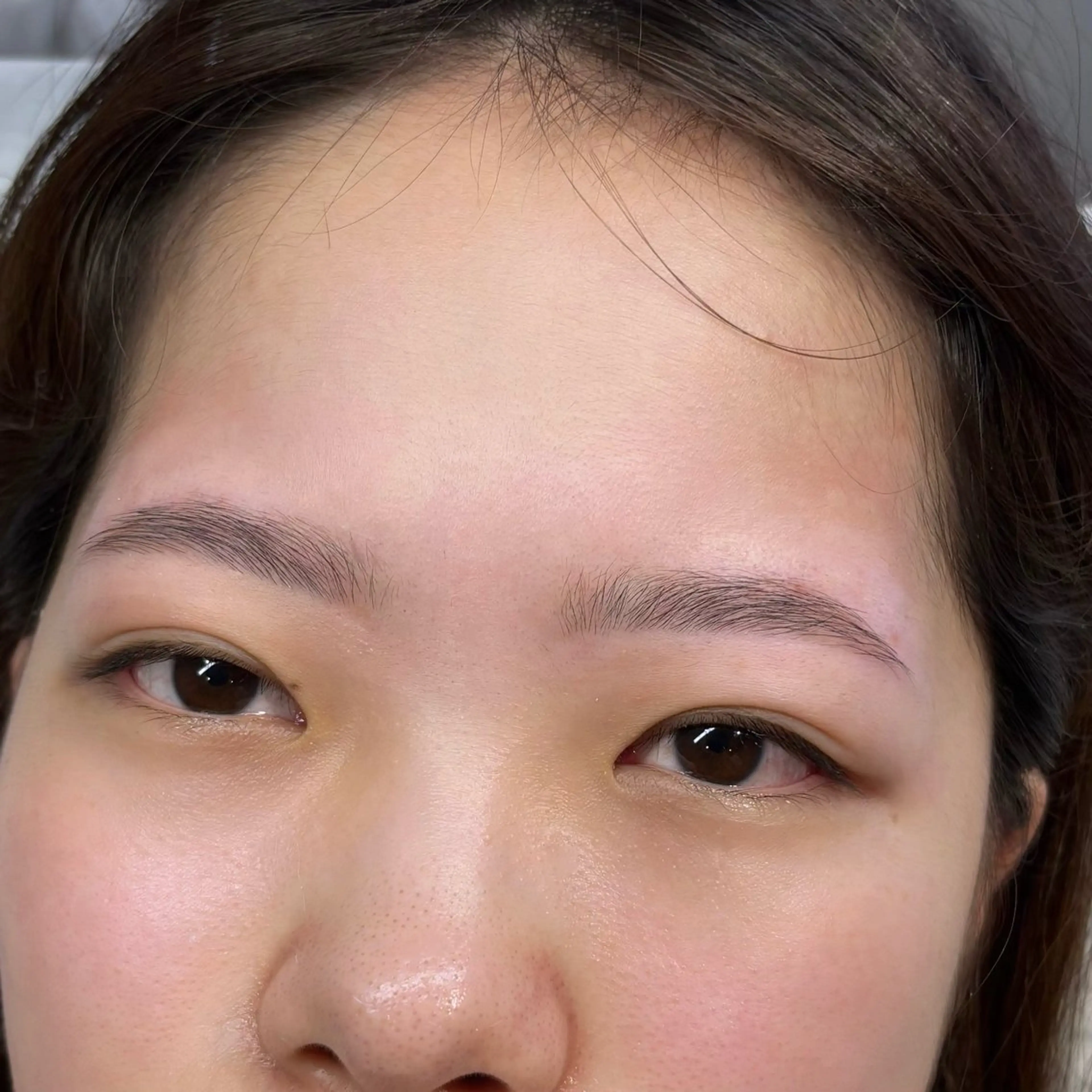 アイブロウ op_l メイの眉毛・アイブロウイメージ