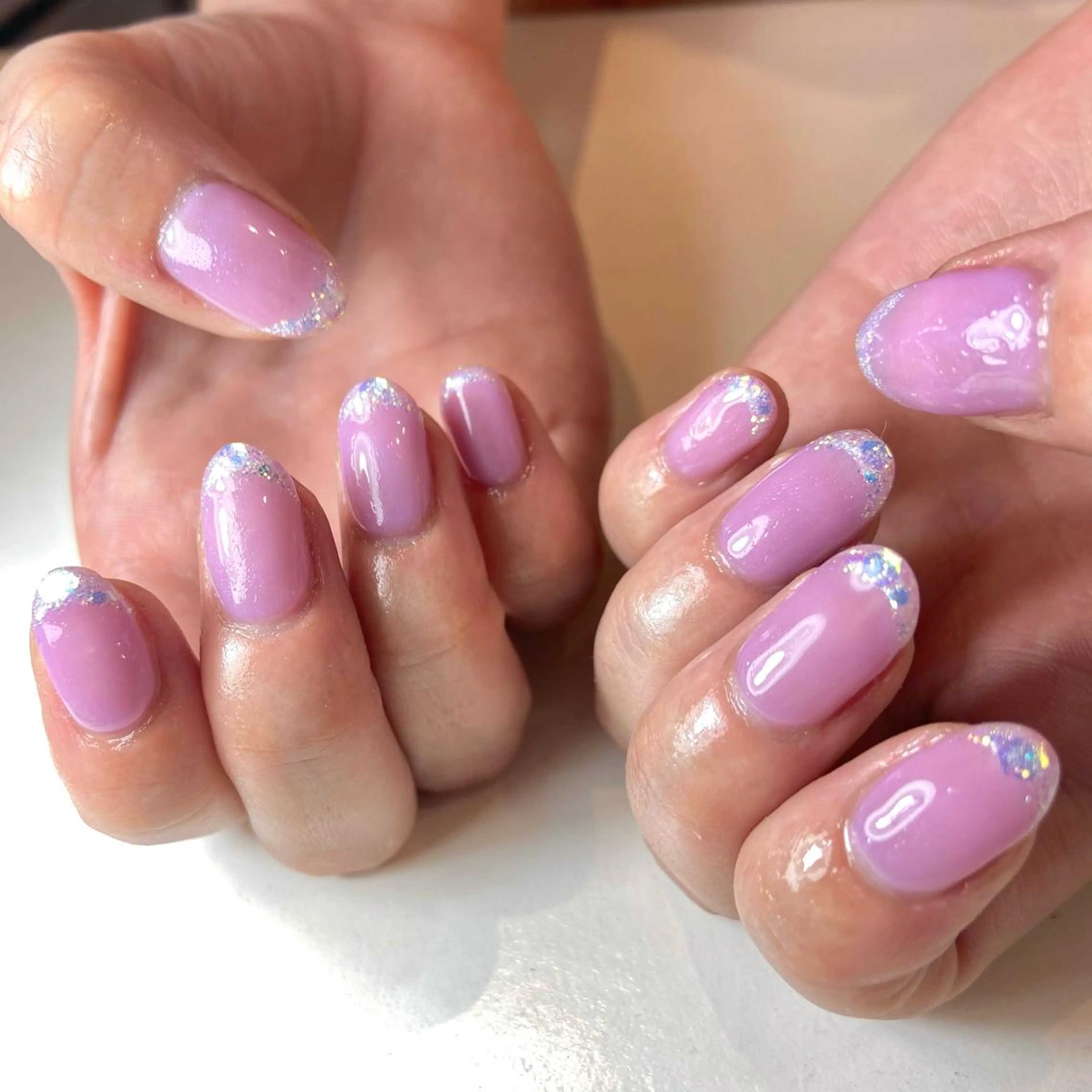 ネイル Ange epais nAnnAnのその他イメージ