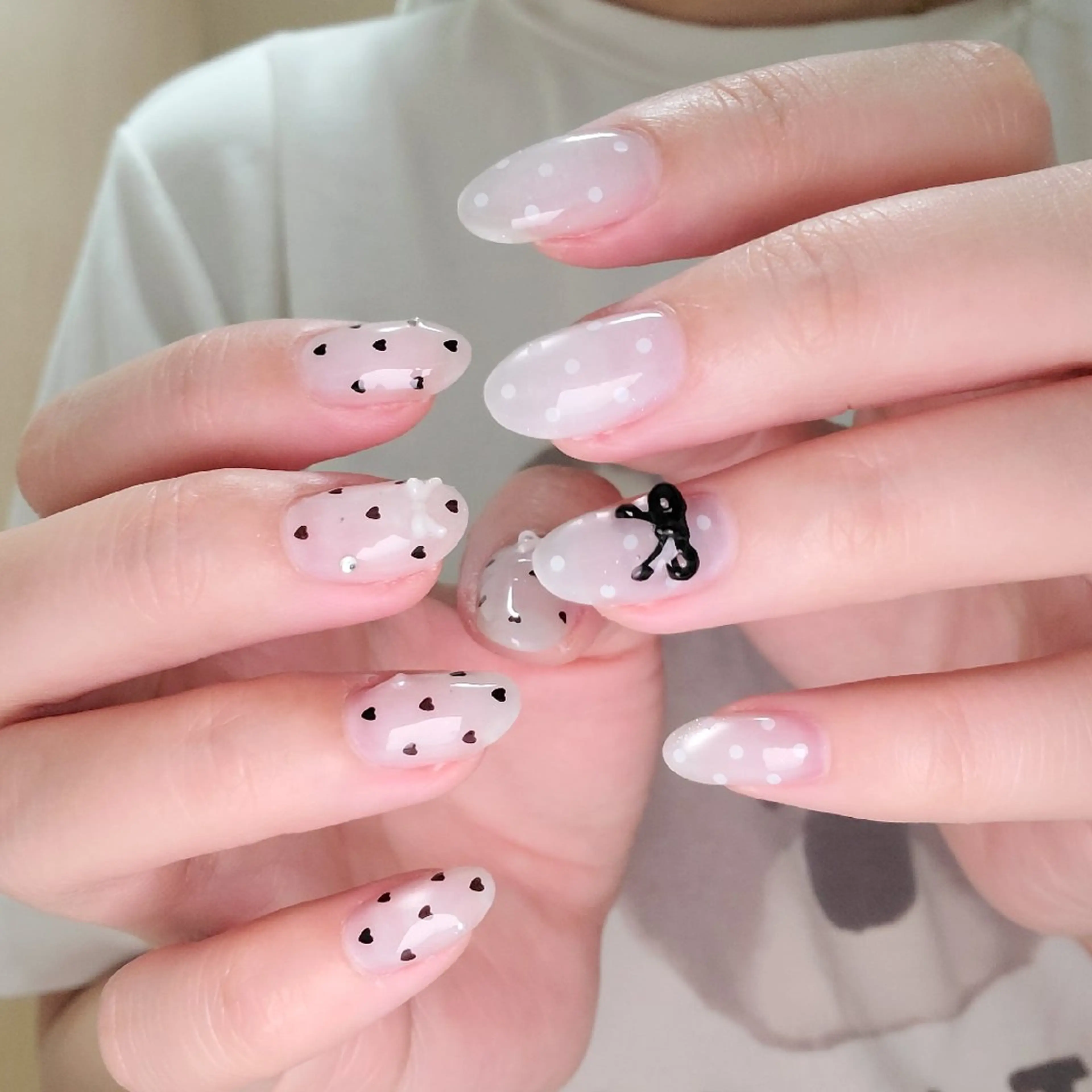 ネイル 52 nailのネイルデザイン