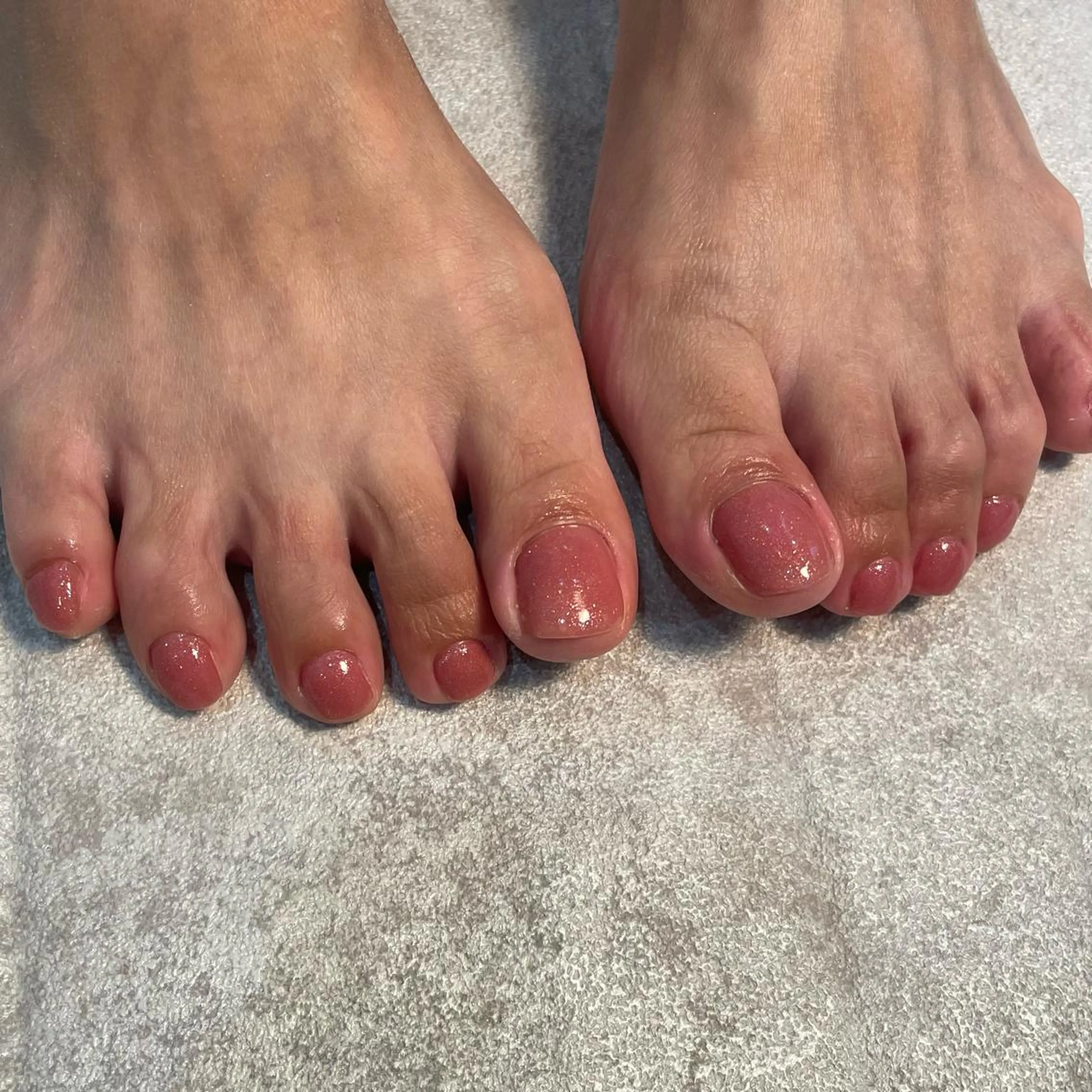 ネイル fufla renaのネイルデザイン