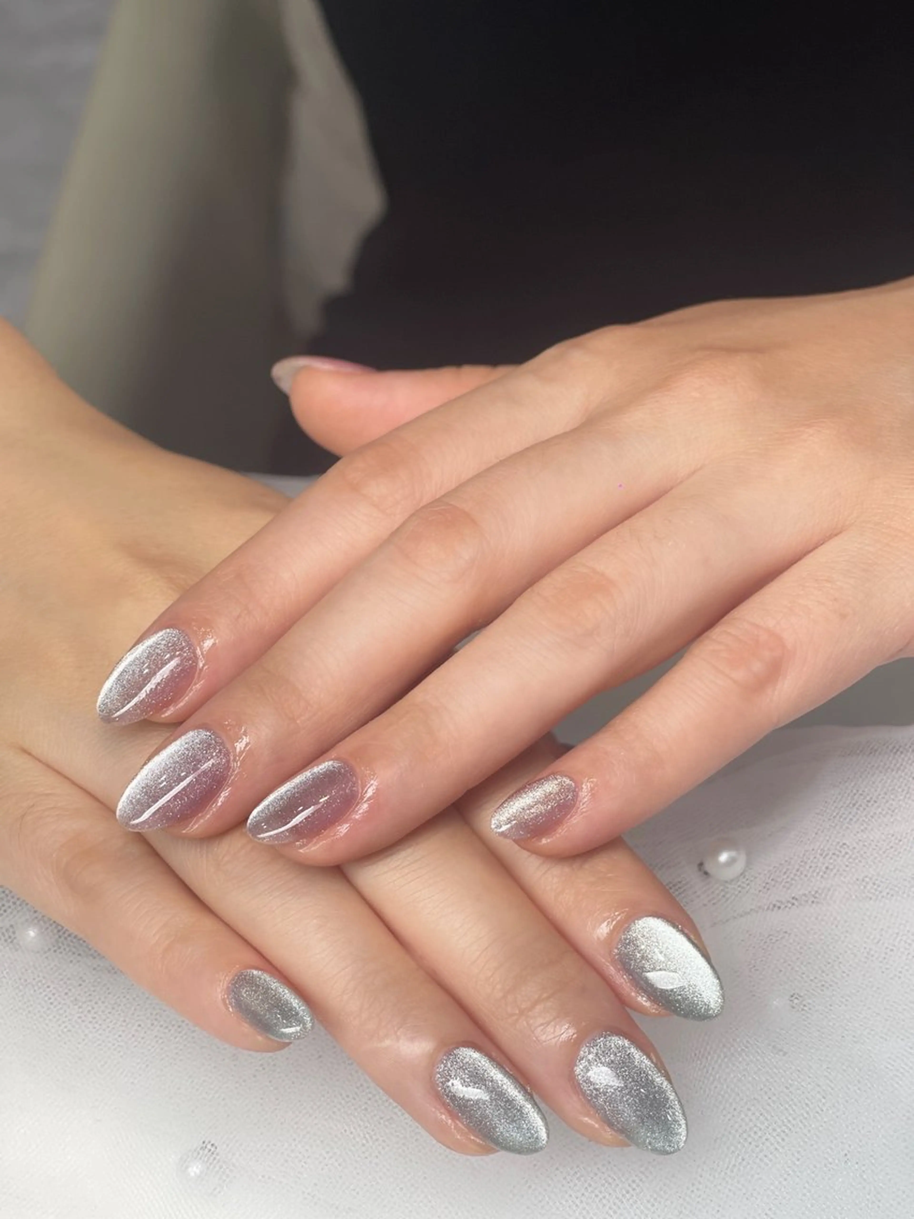 ネイル はる はるのネイルデザイン