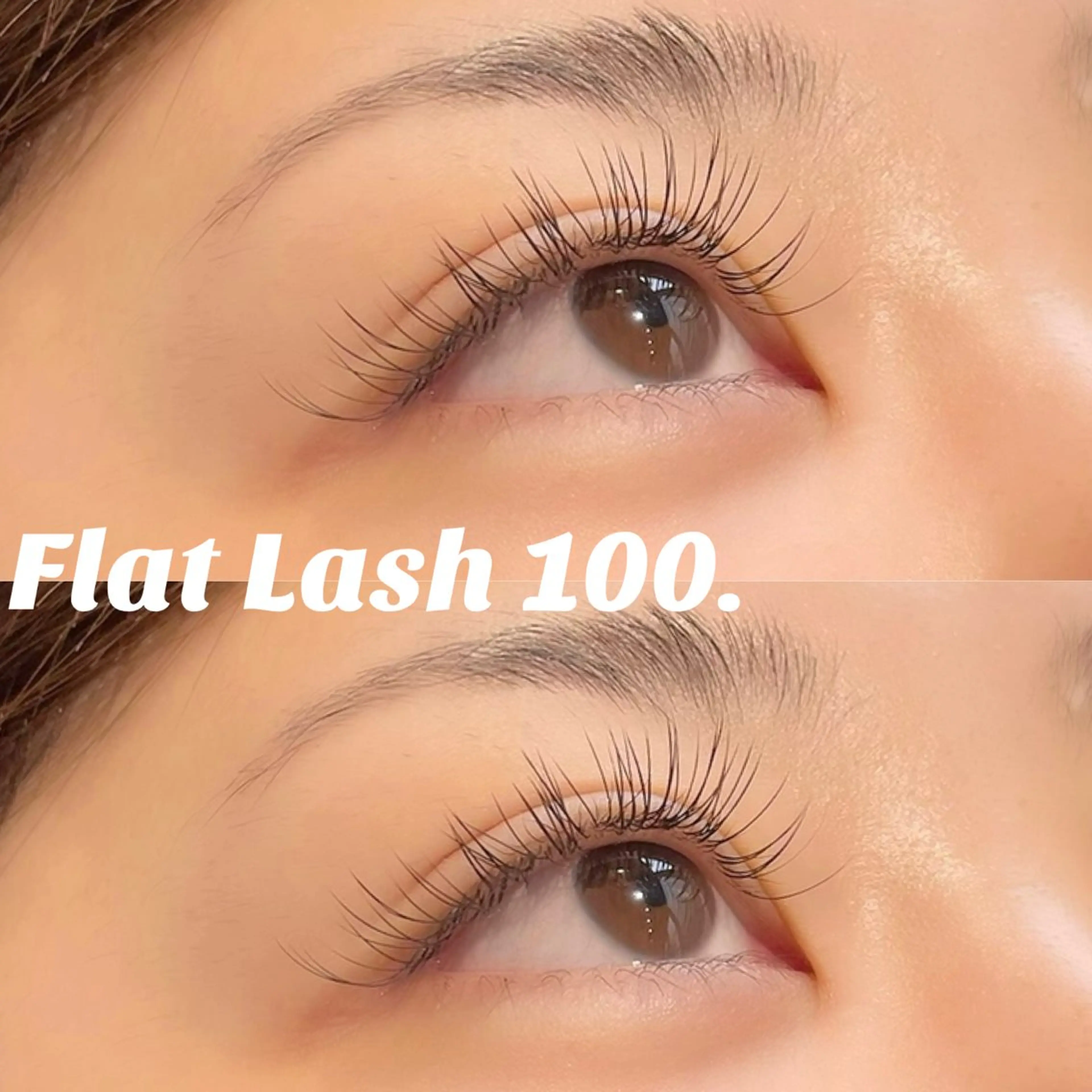 マツエク・マツパ マツエク LED/パリエク Yukariのマツエク・マツパデザイン