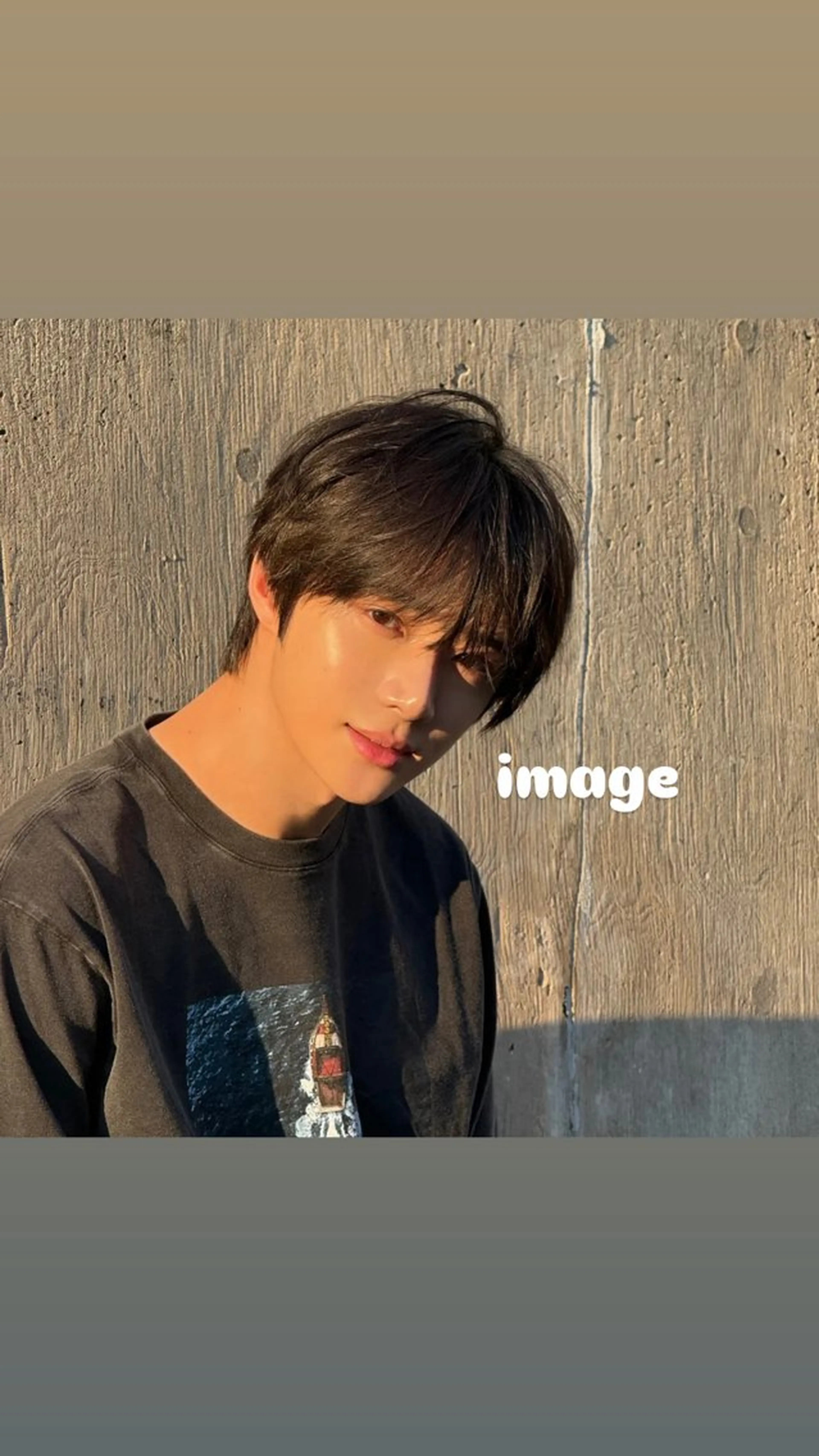 メンズ ダウンパーマ メンズ韓国風 メンズパーマ カット パーマ 縮毛矯正 韓国メンズヘア☆ 韓国ヘアYUTOのヘアスタイル