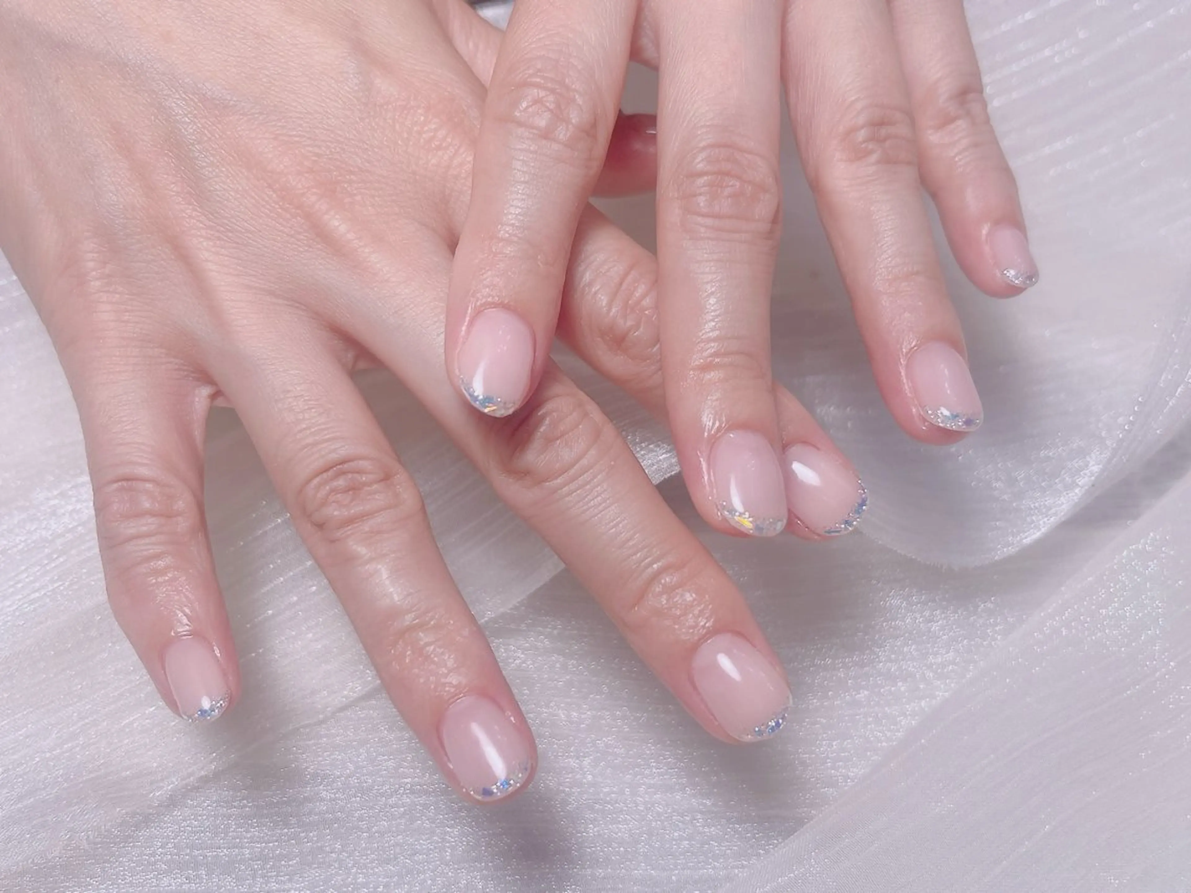 ネイル ハンドネイル KARI ネイルサロンのネイルデザイン